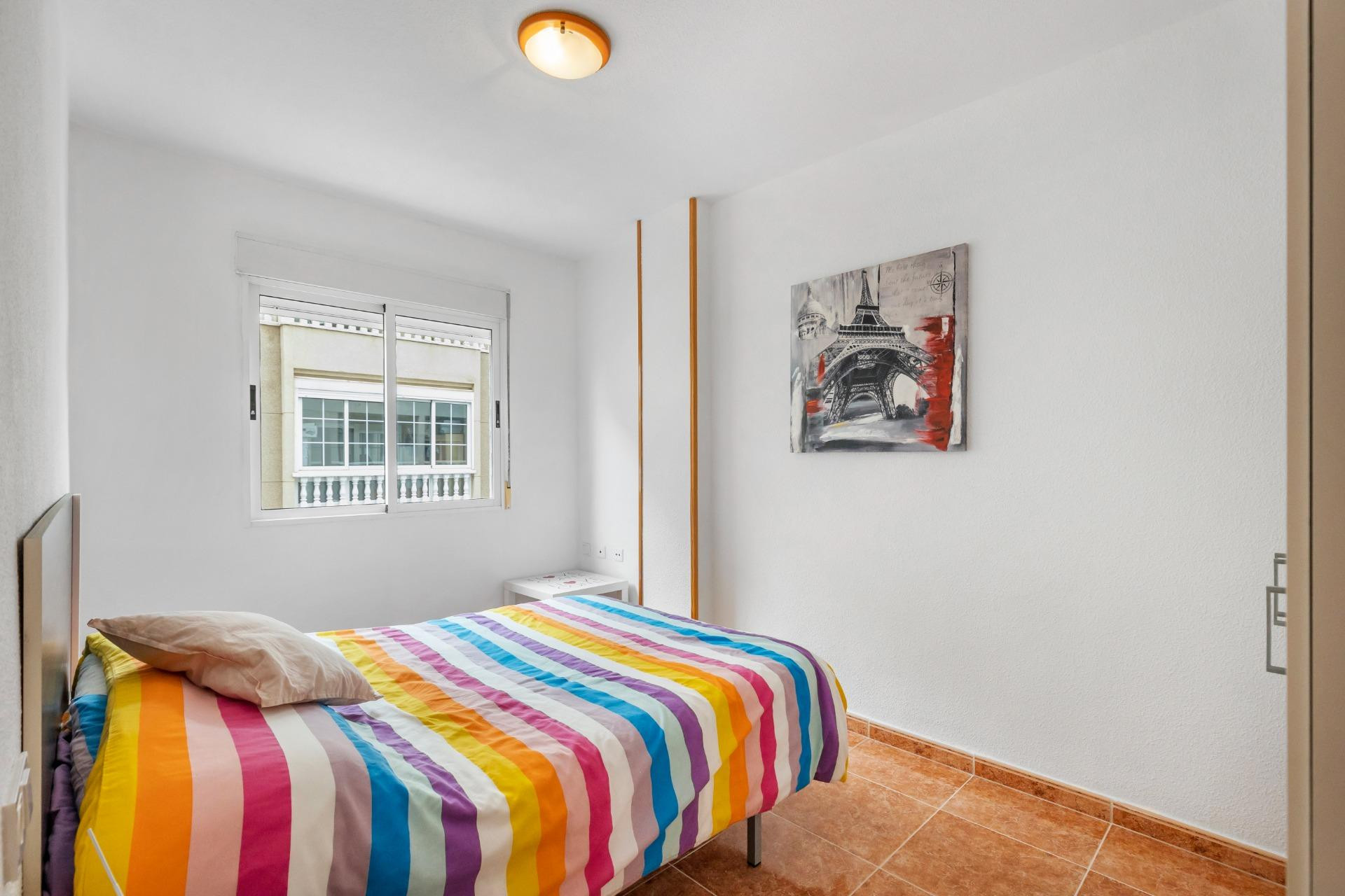 Herverkoop - Appartement  - Torrevieja - torrevieja