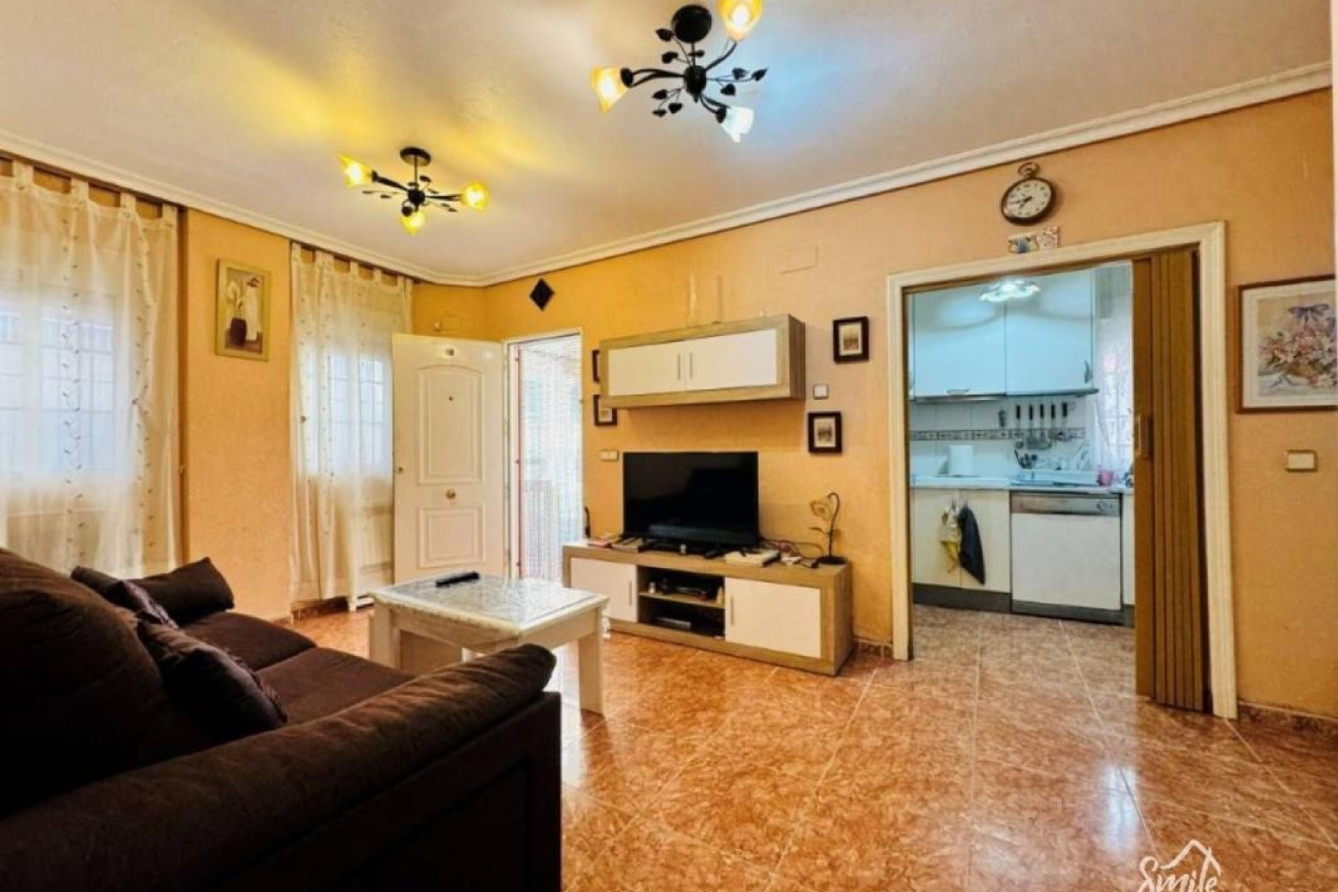 Herverkoop - Appartement  - Torrevieja - torrevieja