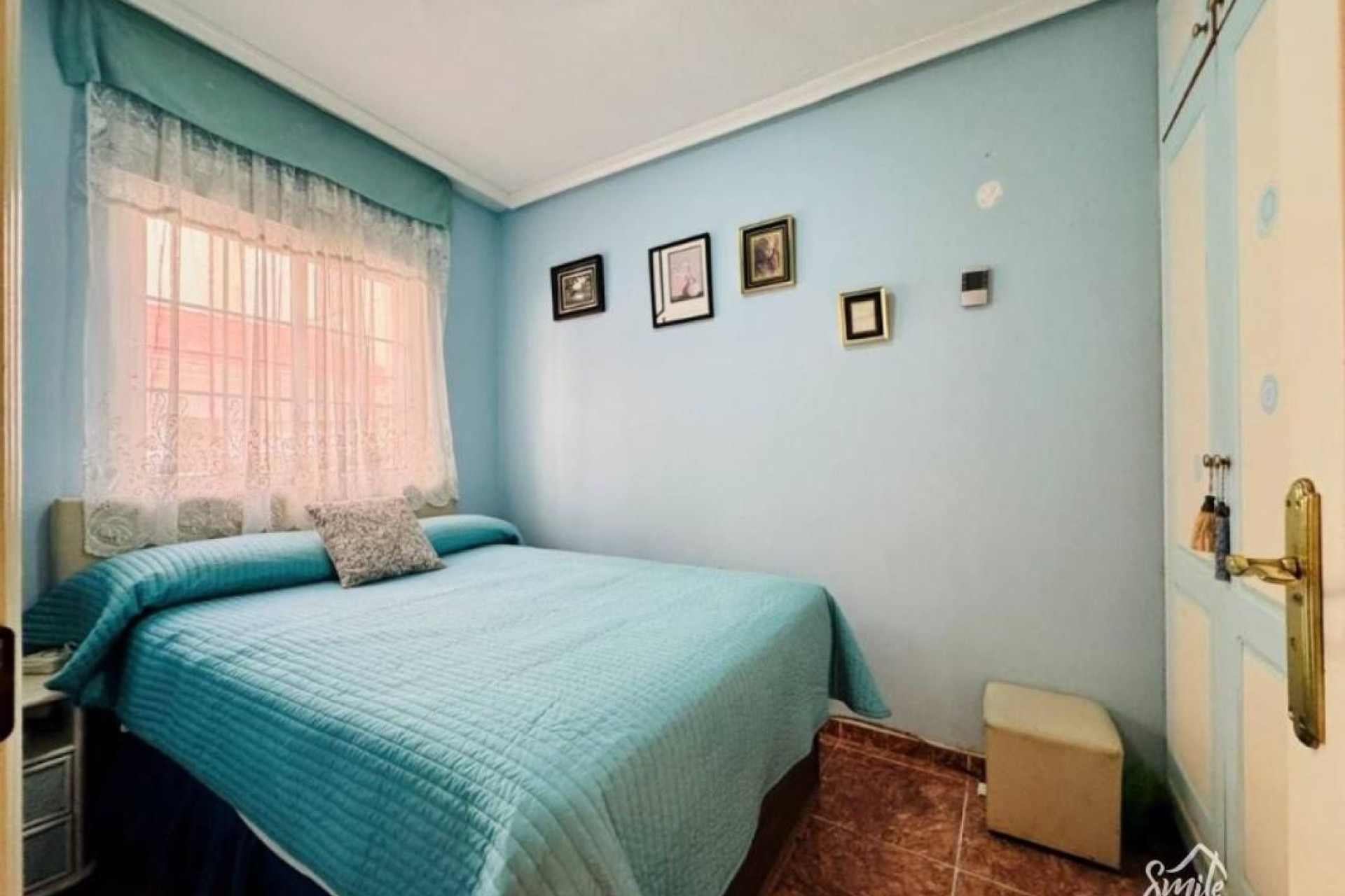 Herverkoop - Appartement  - Torrevieja - torrevieja