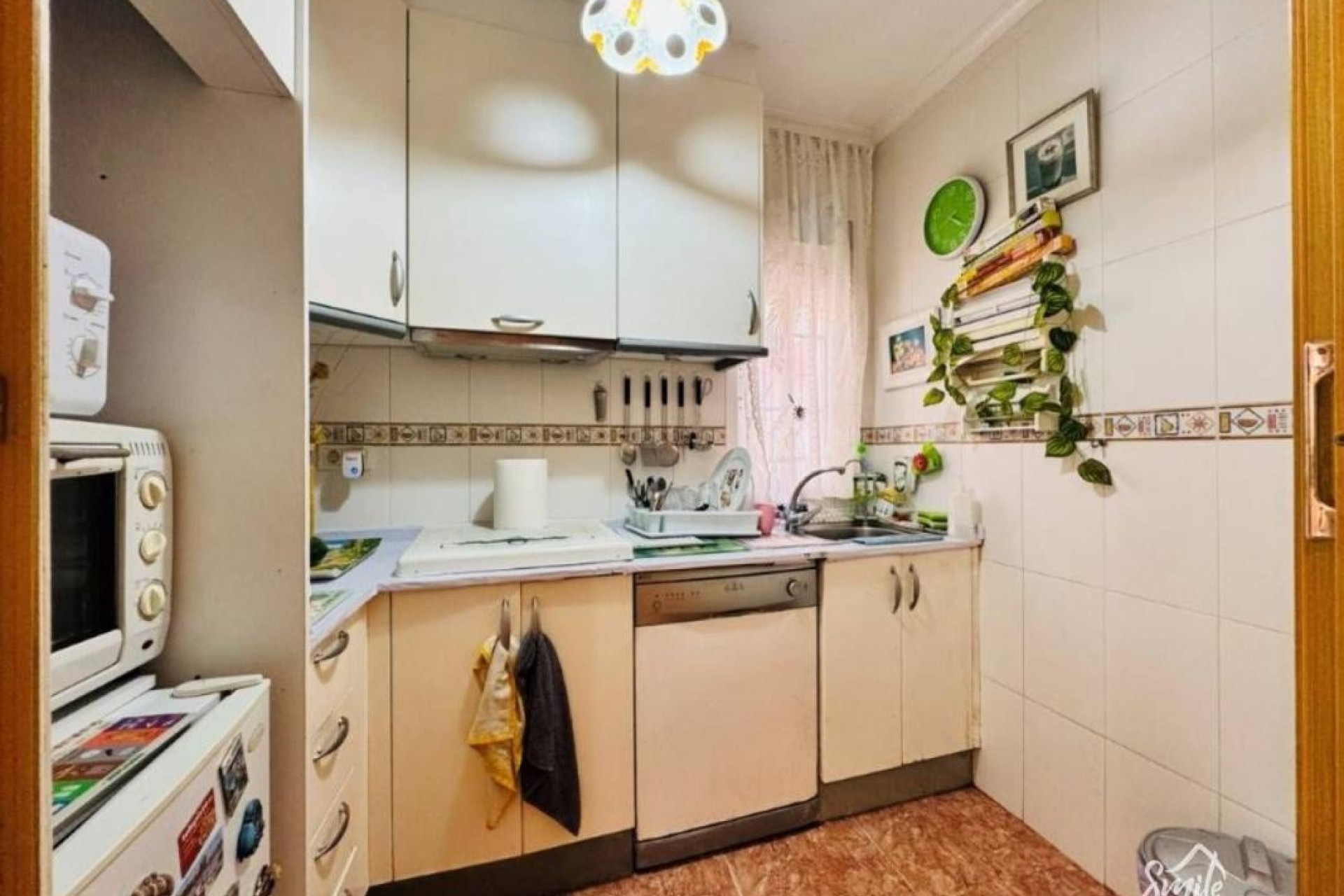 Herverkoop - Appartement  - Torrevieja - torrevieja