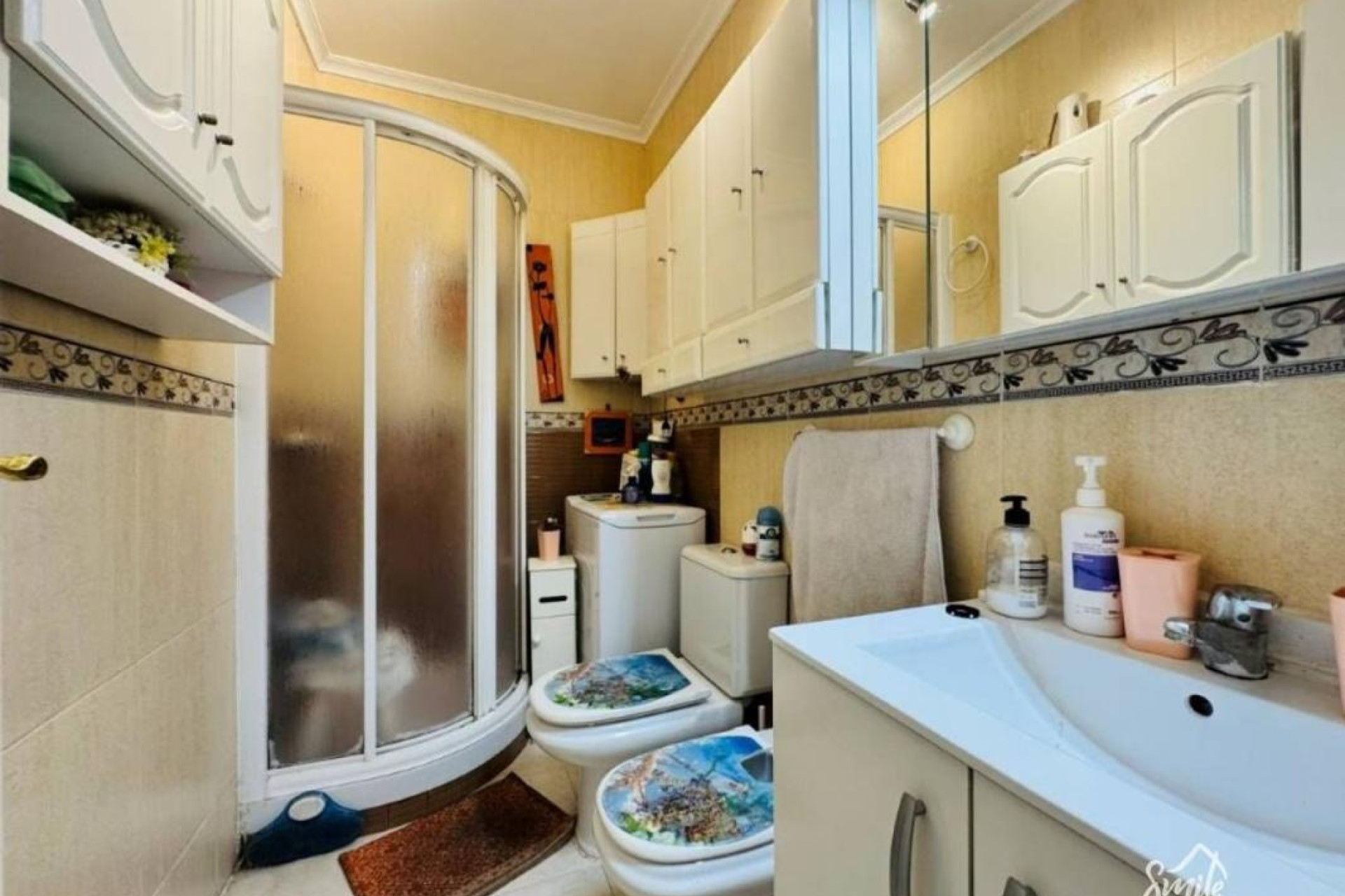 Herverkoop - Appartement  - Torrevieja - torrevieja