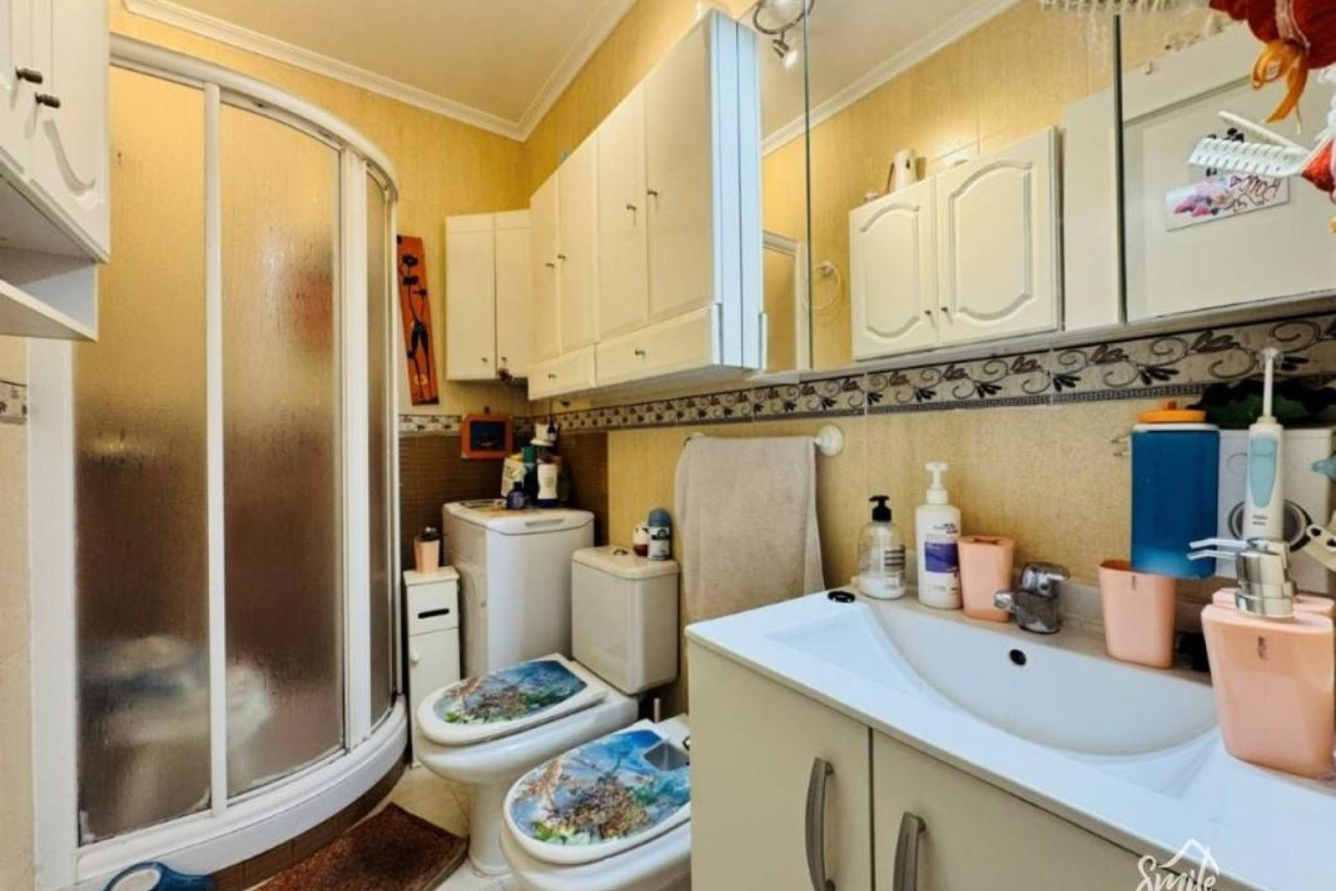 Herverkoop - Appartement  - Torrevieja - torrevieja