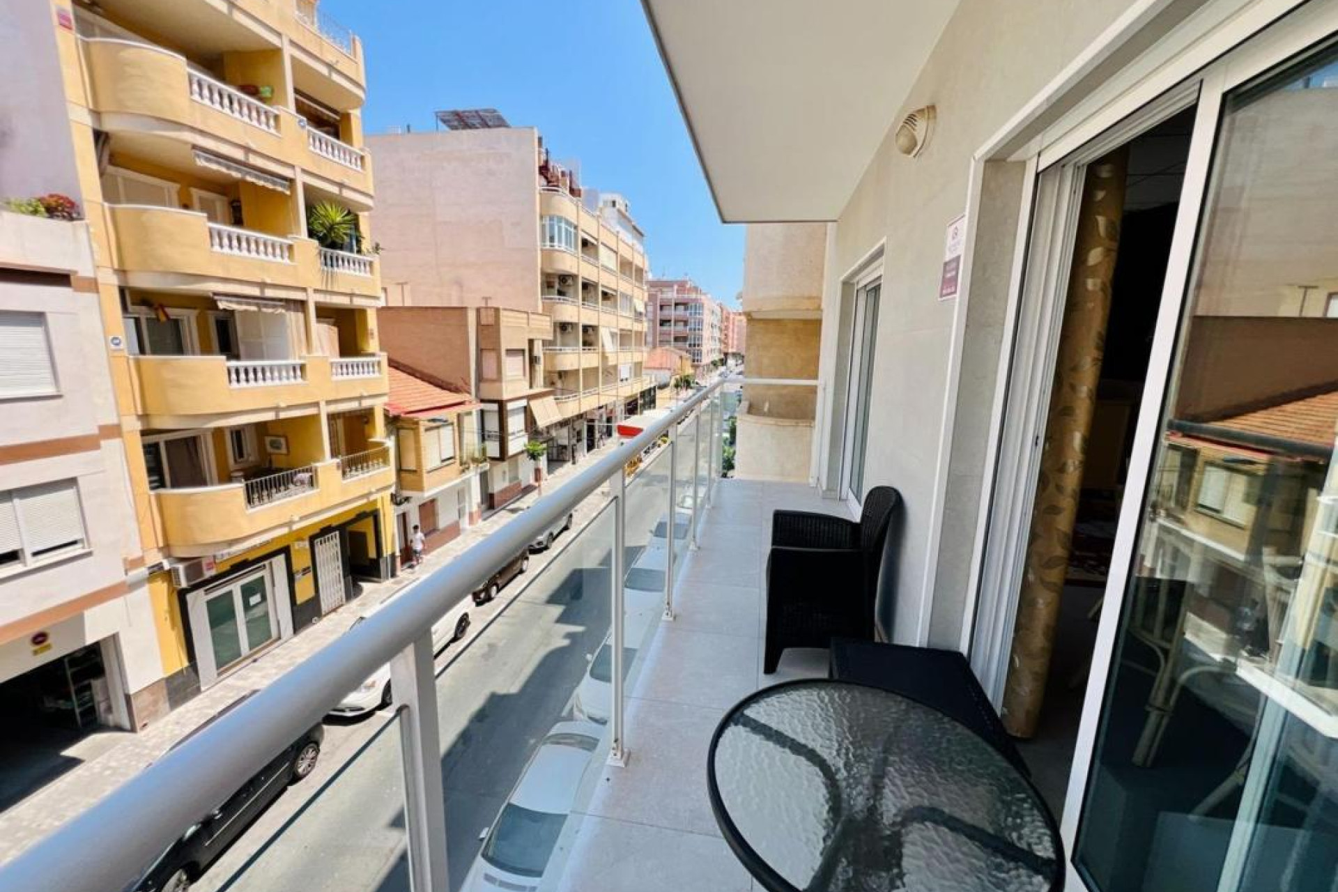 Herverkoop - Appartement  - Torrevieja - torrevieja