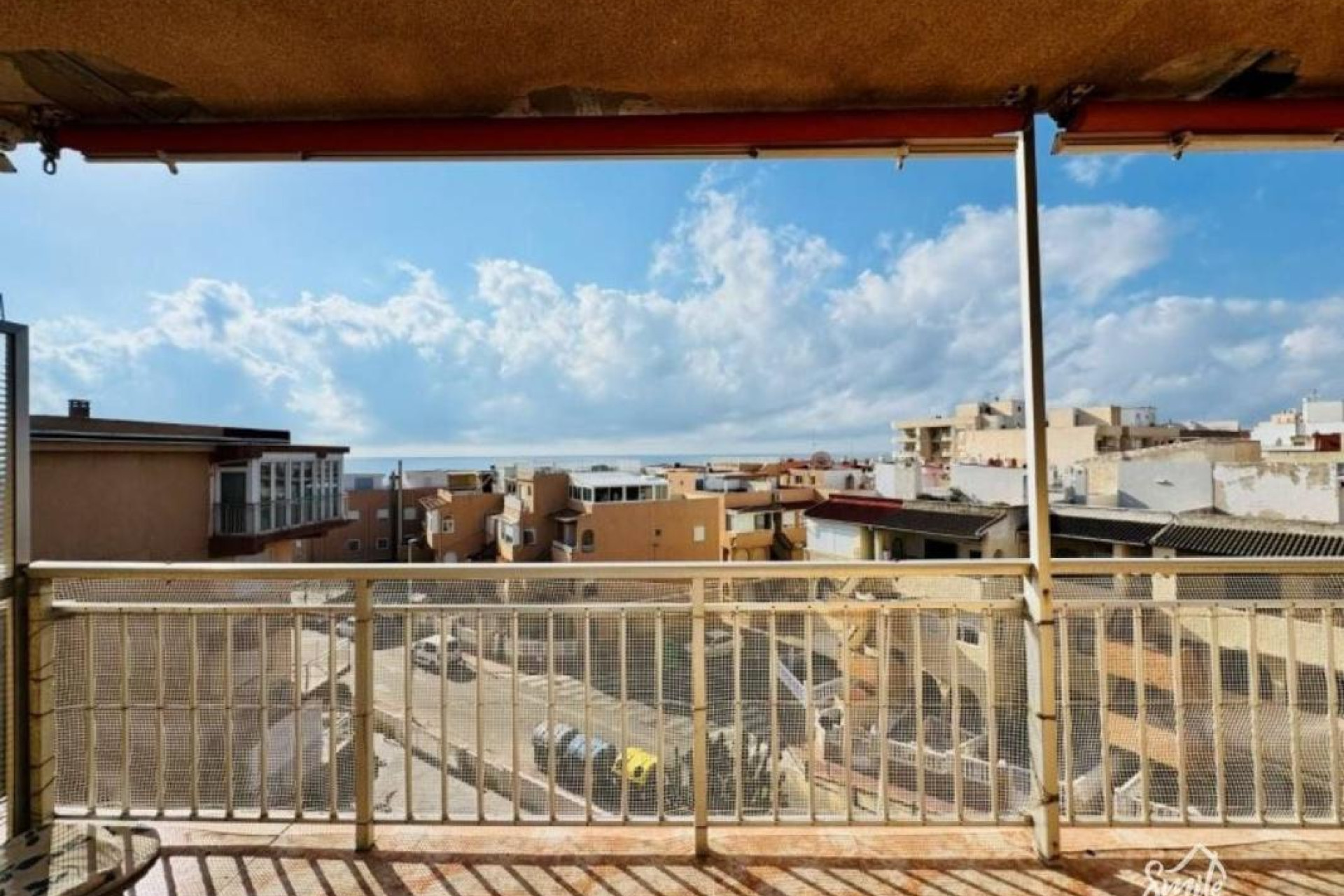 Herverkoop - Appartement  - Torrevieja - torrevieja
