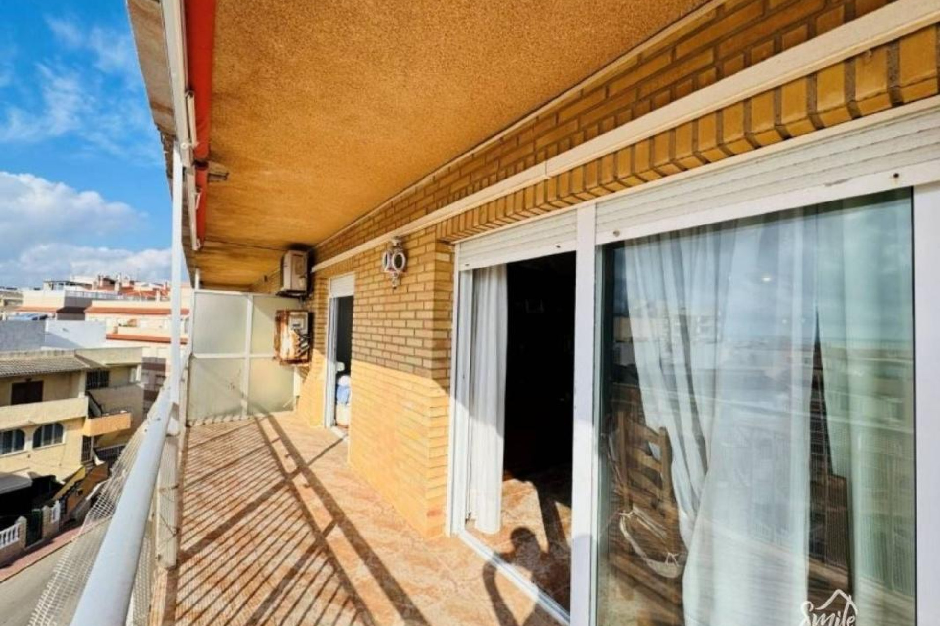 Herverkoop - Appartement  - Torrevieja - torrevieja