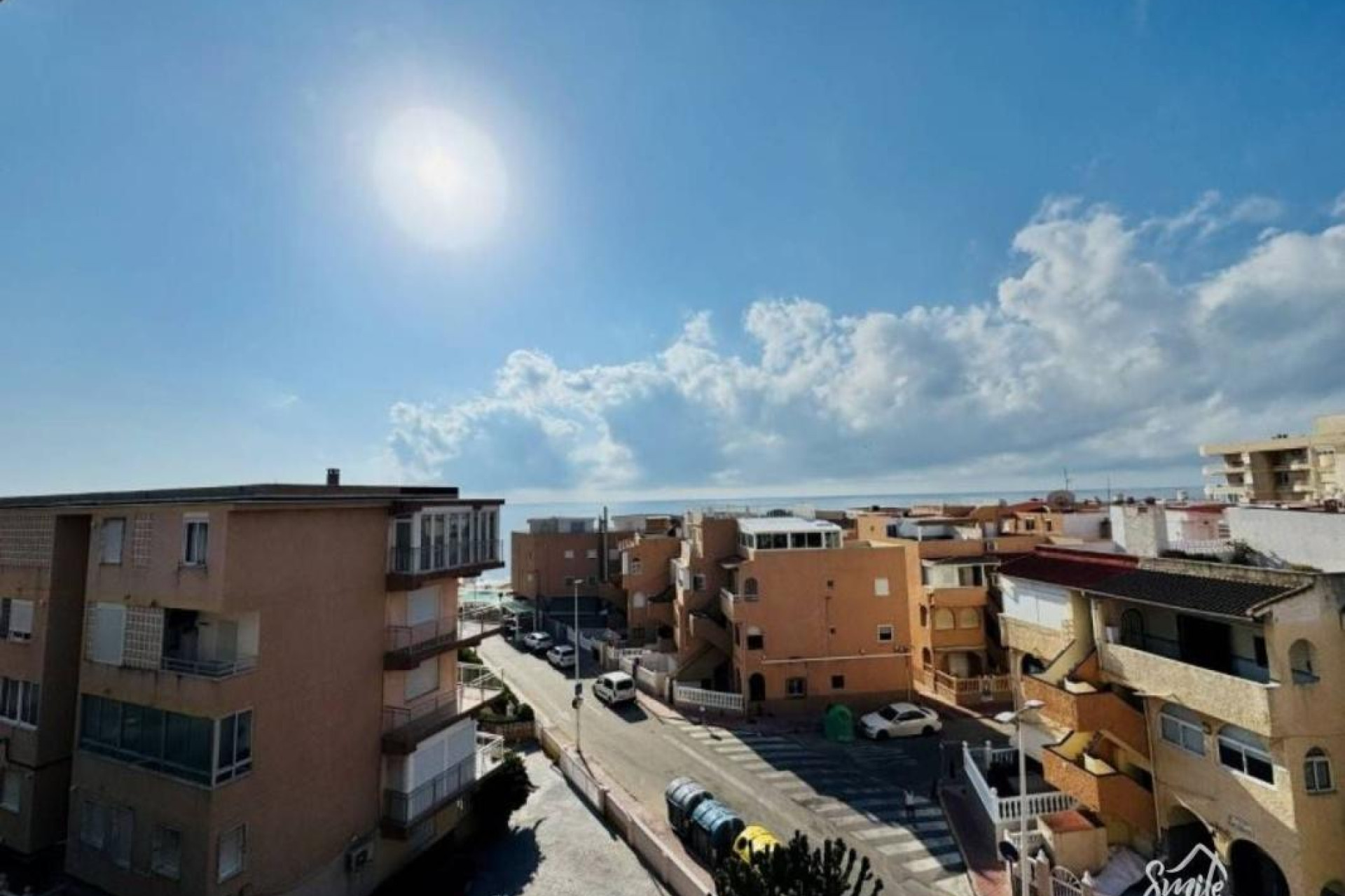 Herverkoop - Appartement  - Torrevieja - torrevieja