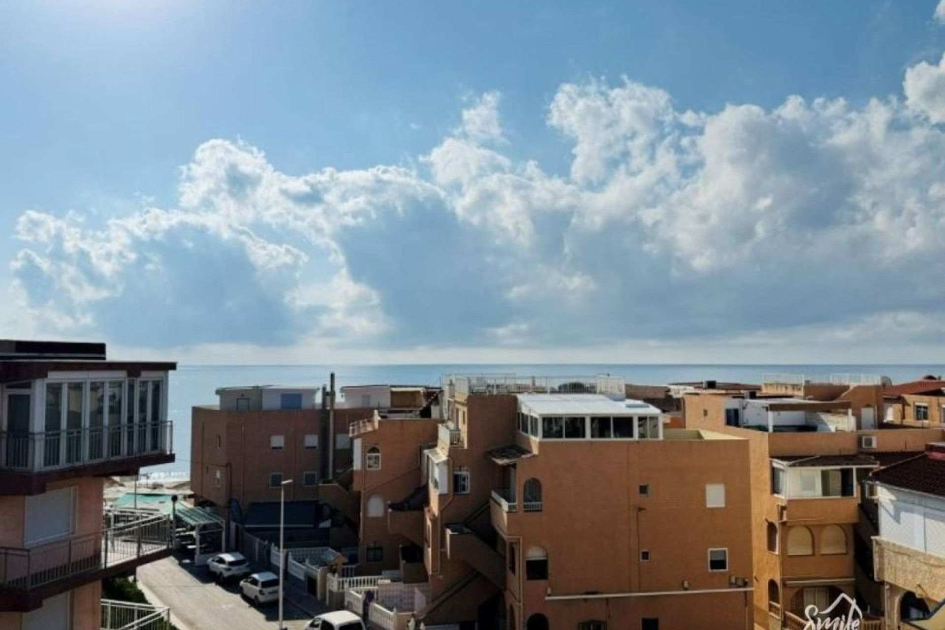 Herverkoop - Appartement  - Torrevieja - torrevieja