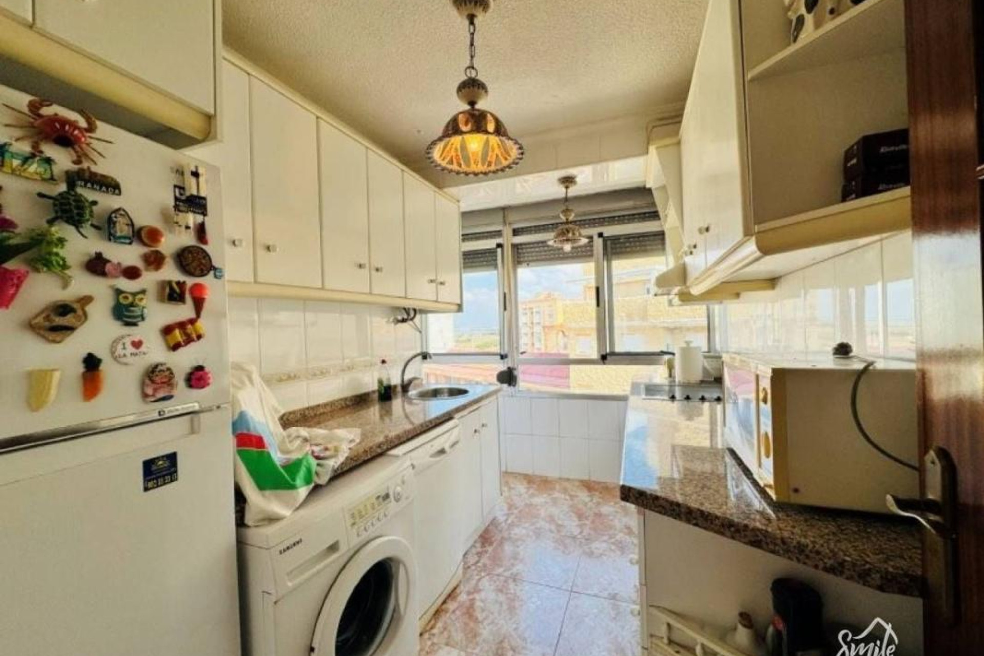 Herverkoop - Appartement  - Torrevieja - torrevieja