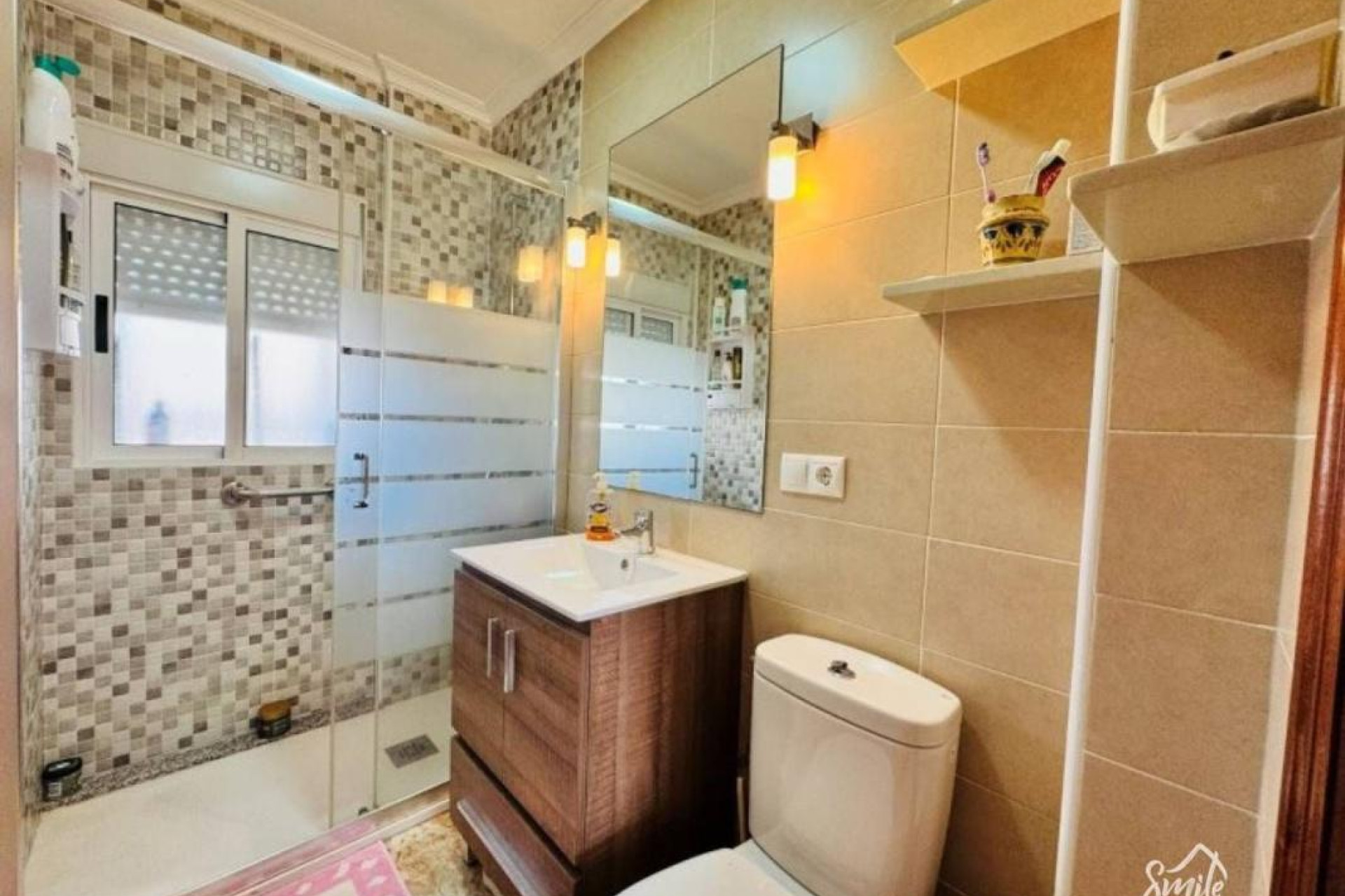 Herverkoop - Appartement  - Torrevieja - torrevieja