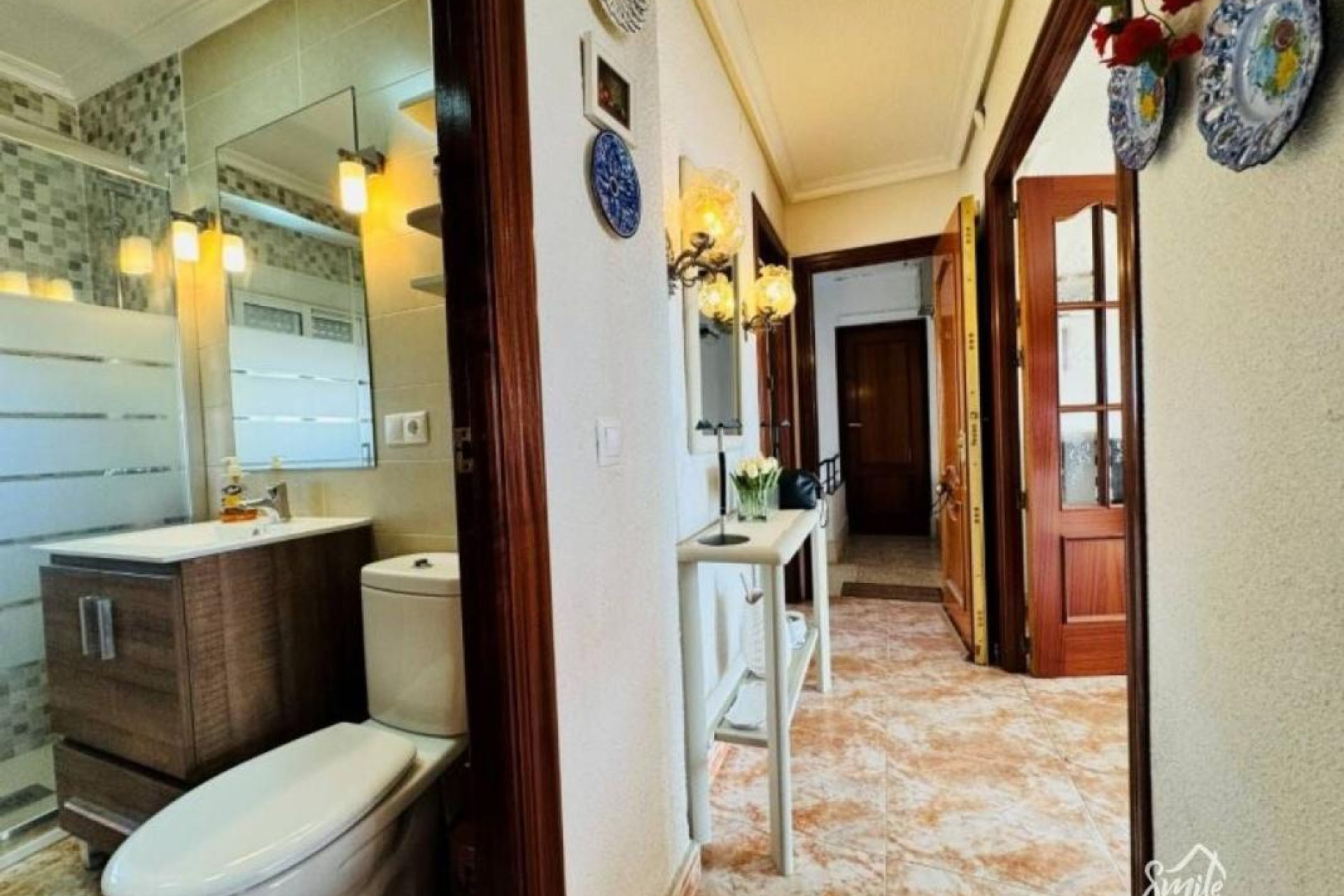 Herverkoop - Appartement  - Torrevieja - torrevieja