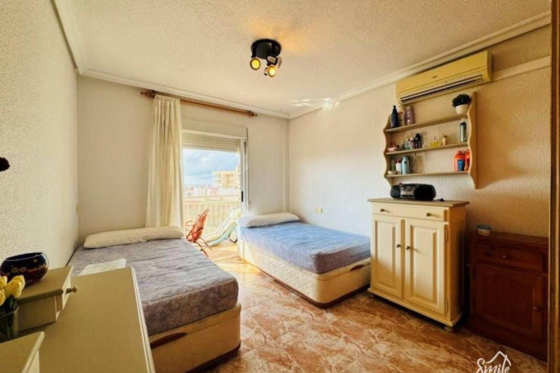 Herverkoop - Appartement  - Torrevieja - torrevieja