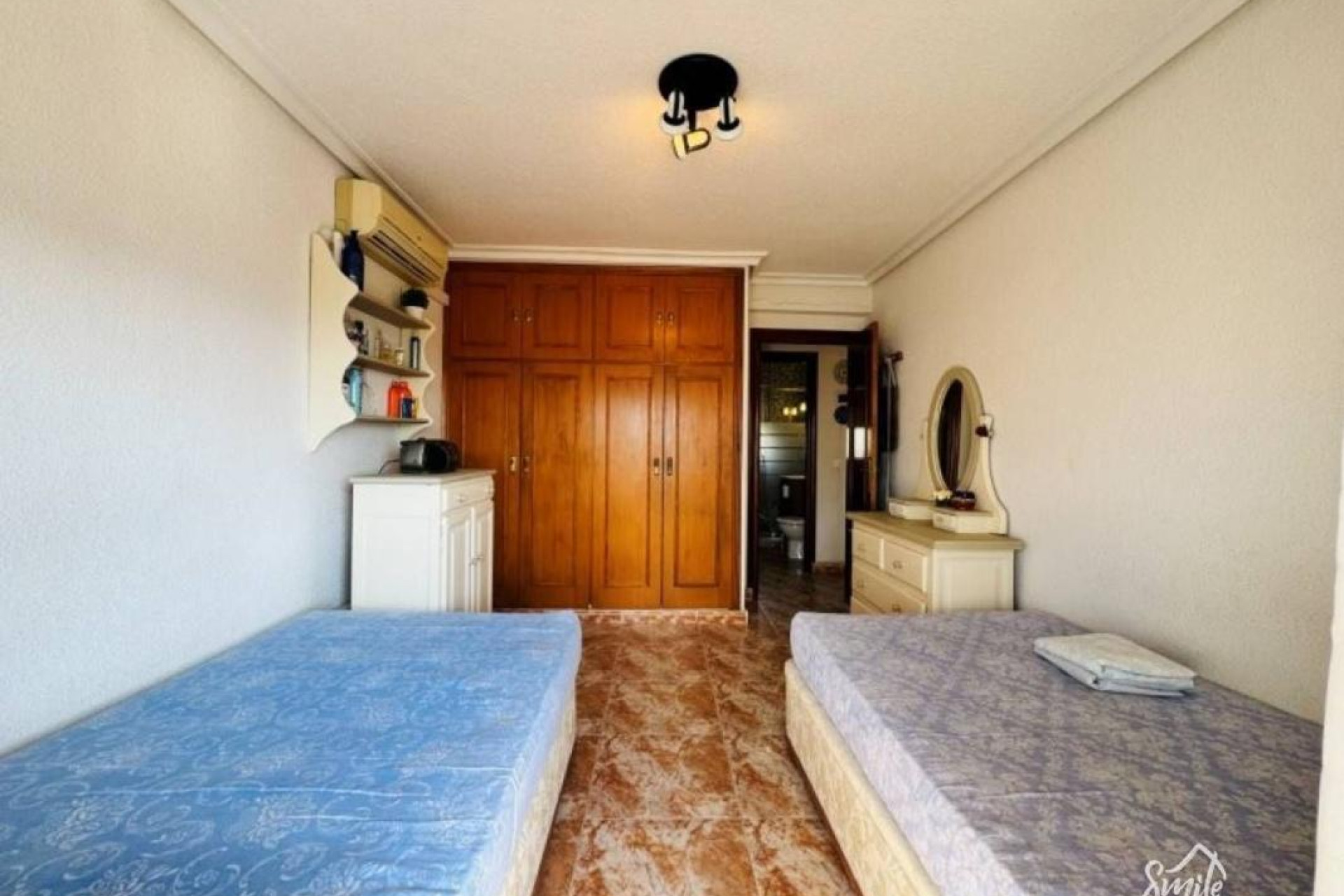 Herverkoop - Appartement  - Torrevieja - torrevieja