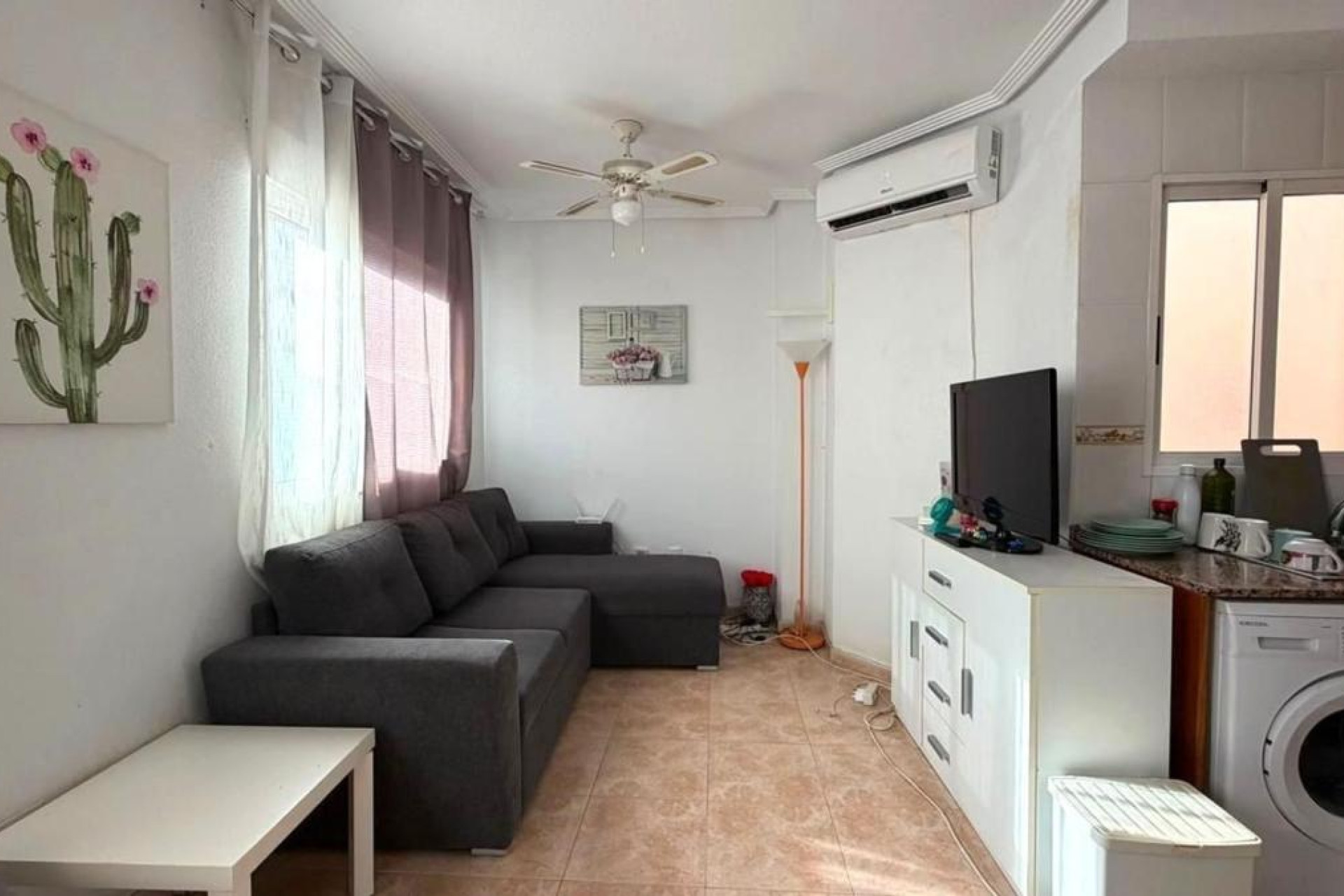 Herverkoop - Appartement  - Torrevieja - torrevieja