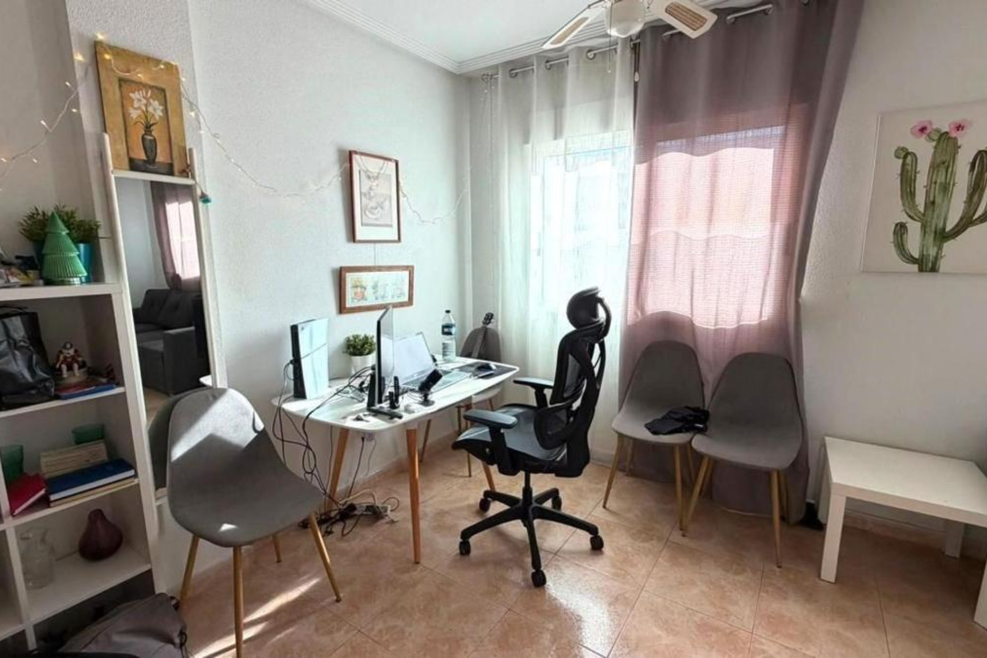 Herverkoop - Appartement  - Torrevieja - torrevieja