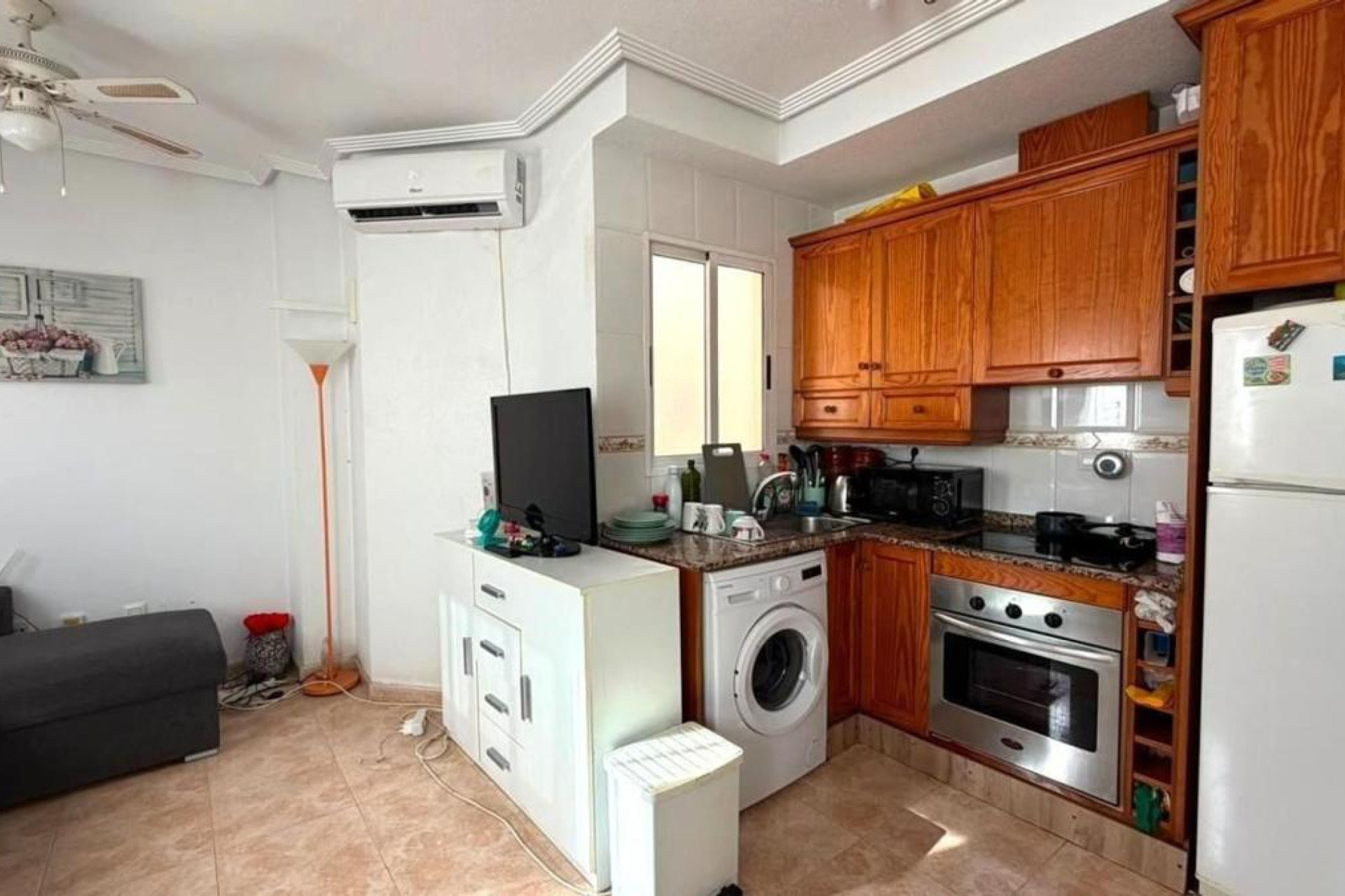 Herverkoop - Appartement  - Torrevieja - torrevieja