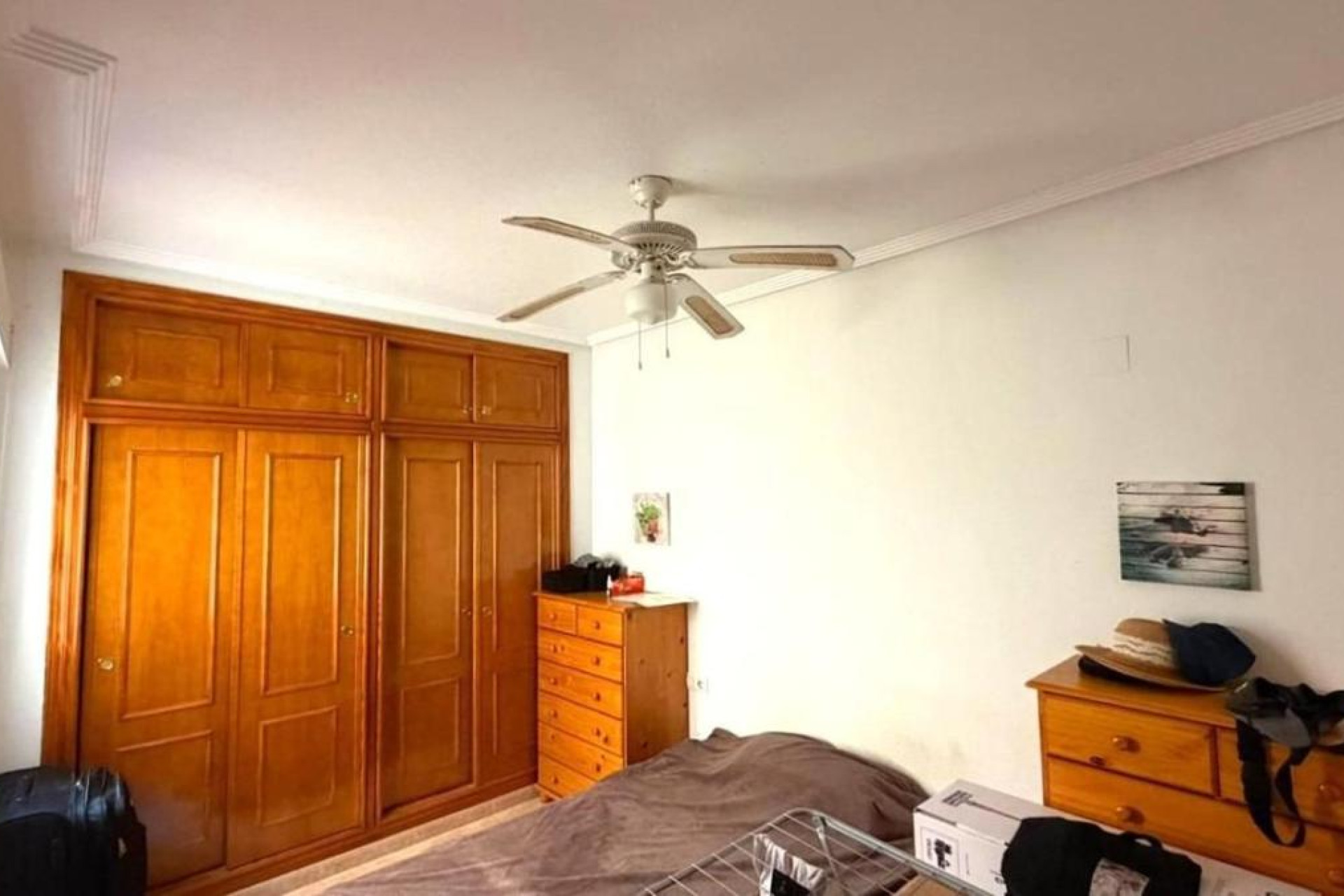 Herverkoop - Appartement  - Torrevieja - torrevieja