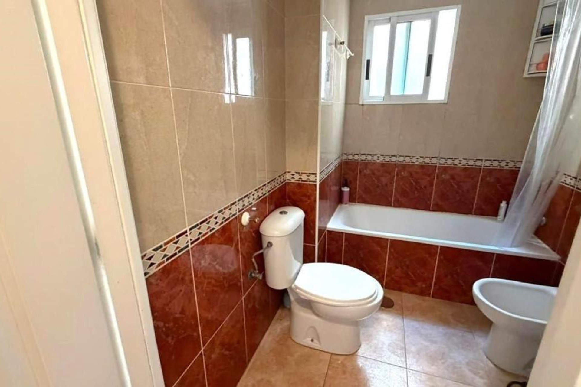 Herverkoop - Appartement  - Torrevieja - torrevieja