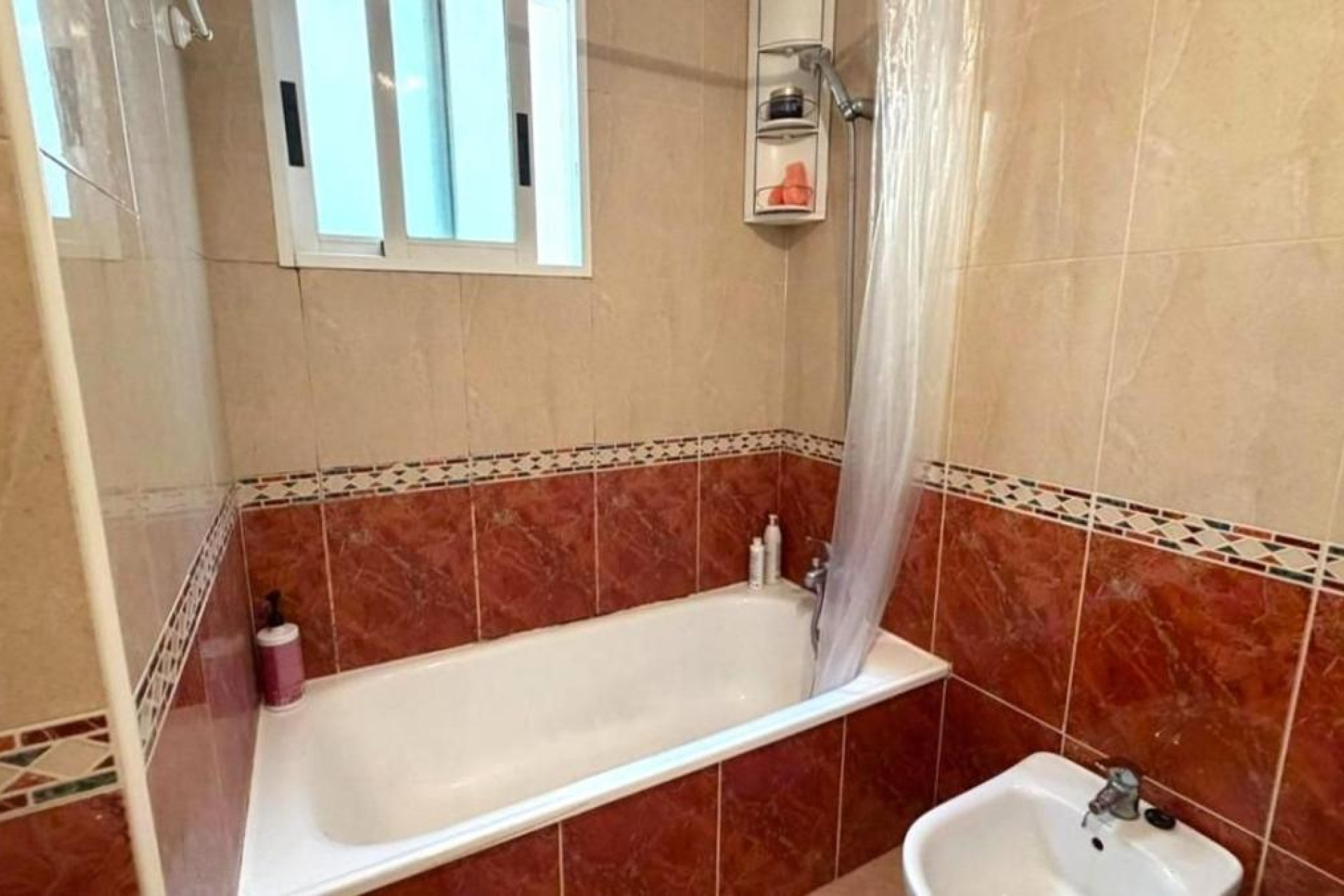 Herverkoop - Appartement  - Torrevieja - torrevieja
