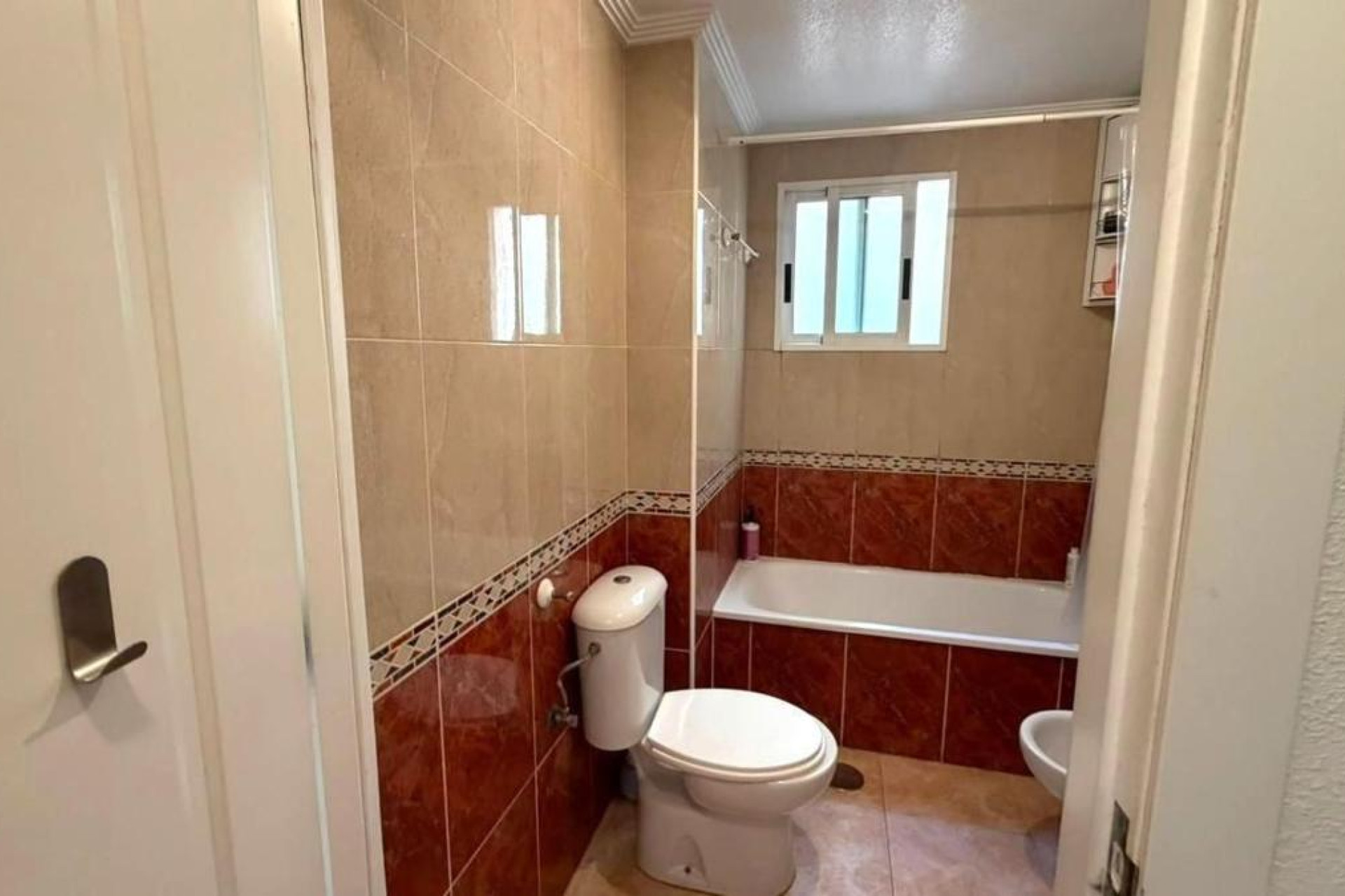 Herverkoop - Appartement  - Torrevieja - torrevieja