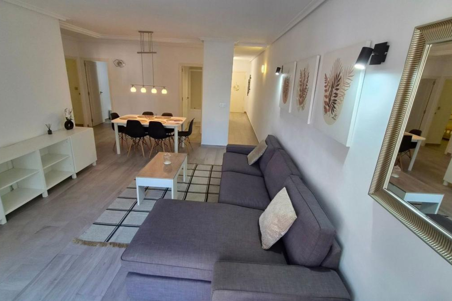 Herverkoop - Appartement  - Torrevieja - torrevieja