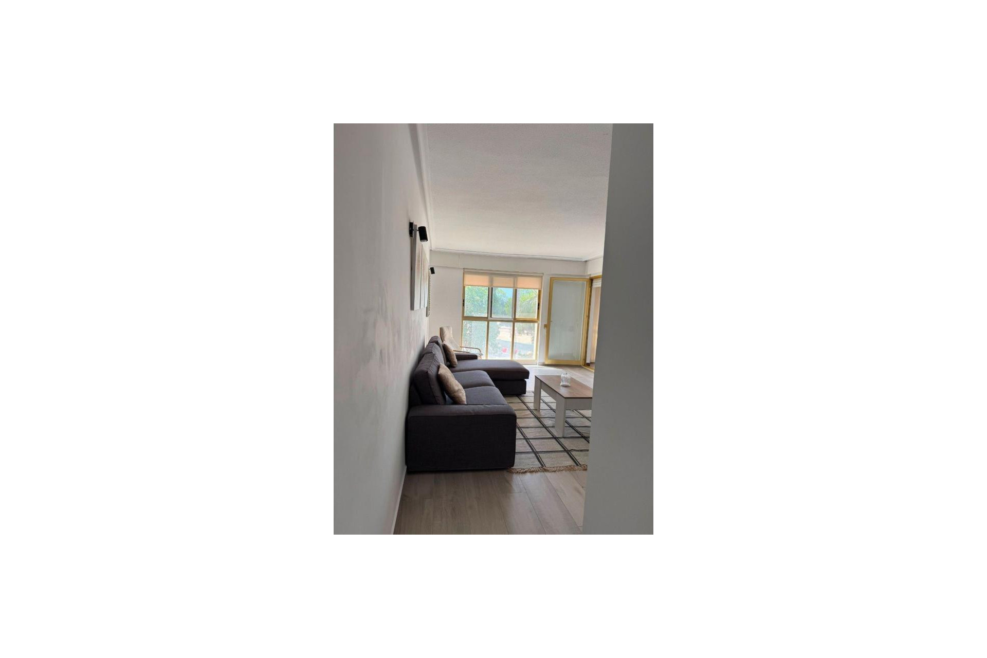 Herverkoop - Appartement  - Torrevieja - torrevieja