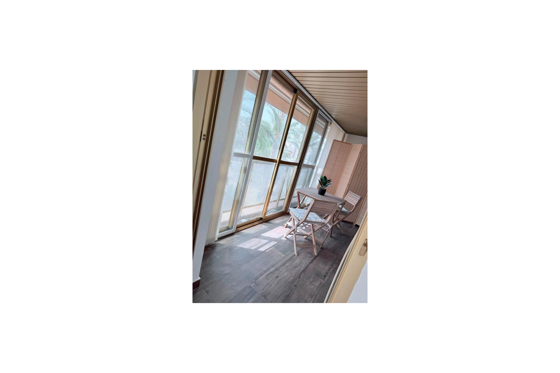 Herverkoop - Appartement  - Torrevieja - torrevieja