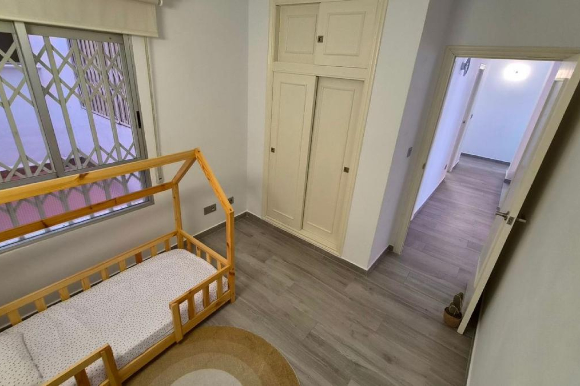 Herverkoop - Appartement  - Torrevieja - torrevieja