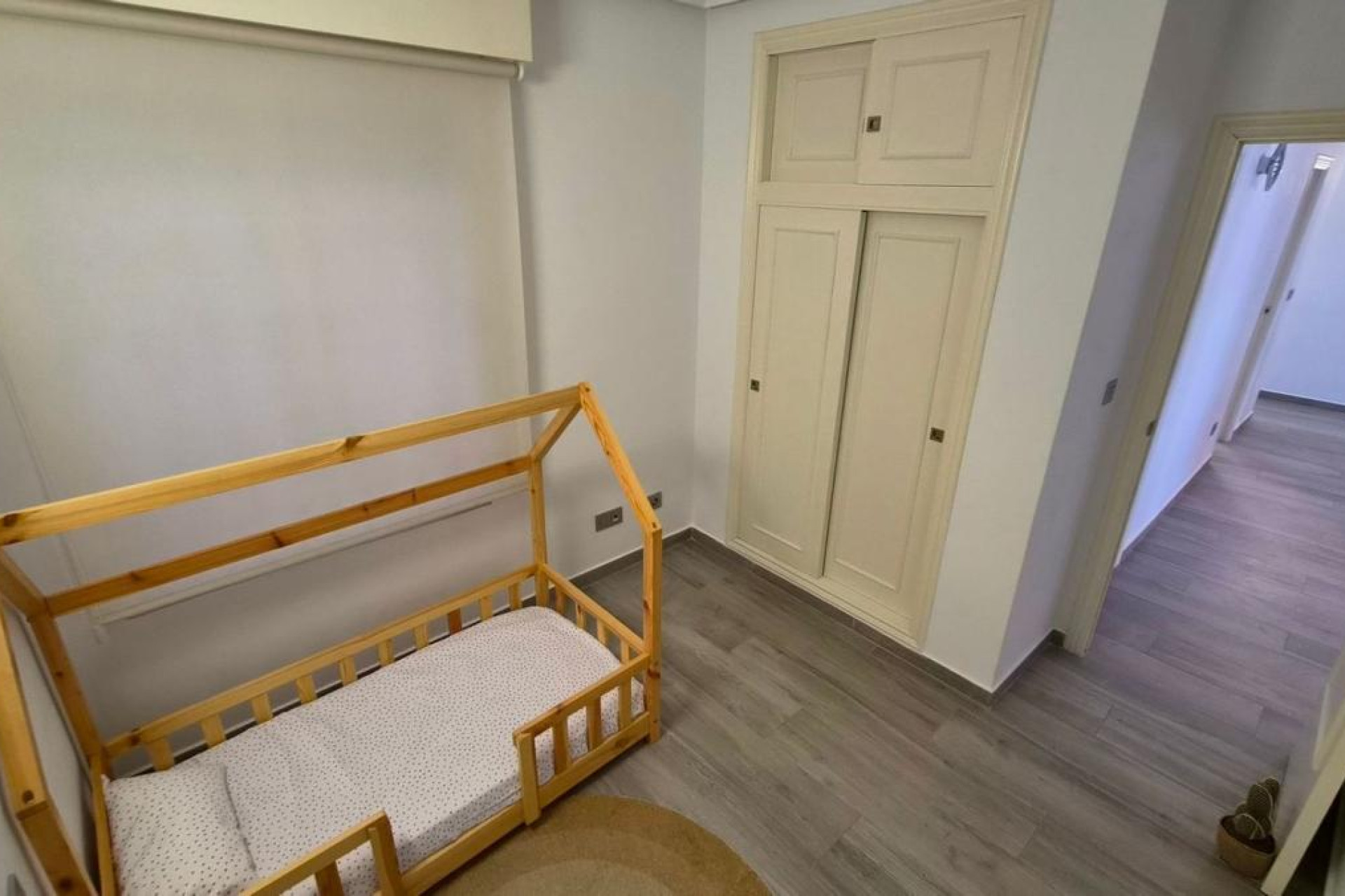 Herverkoop - Appartement  - Torrevieja - torrevieja