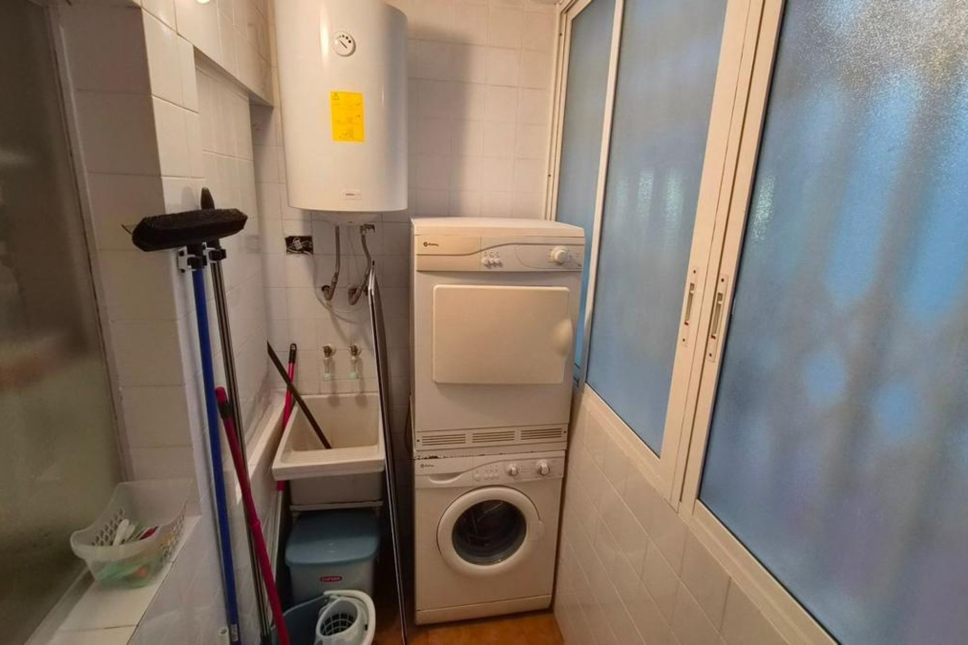Herverkoop - Appartement  - Torrevieja - torrevieja
