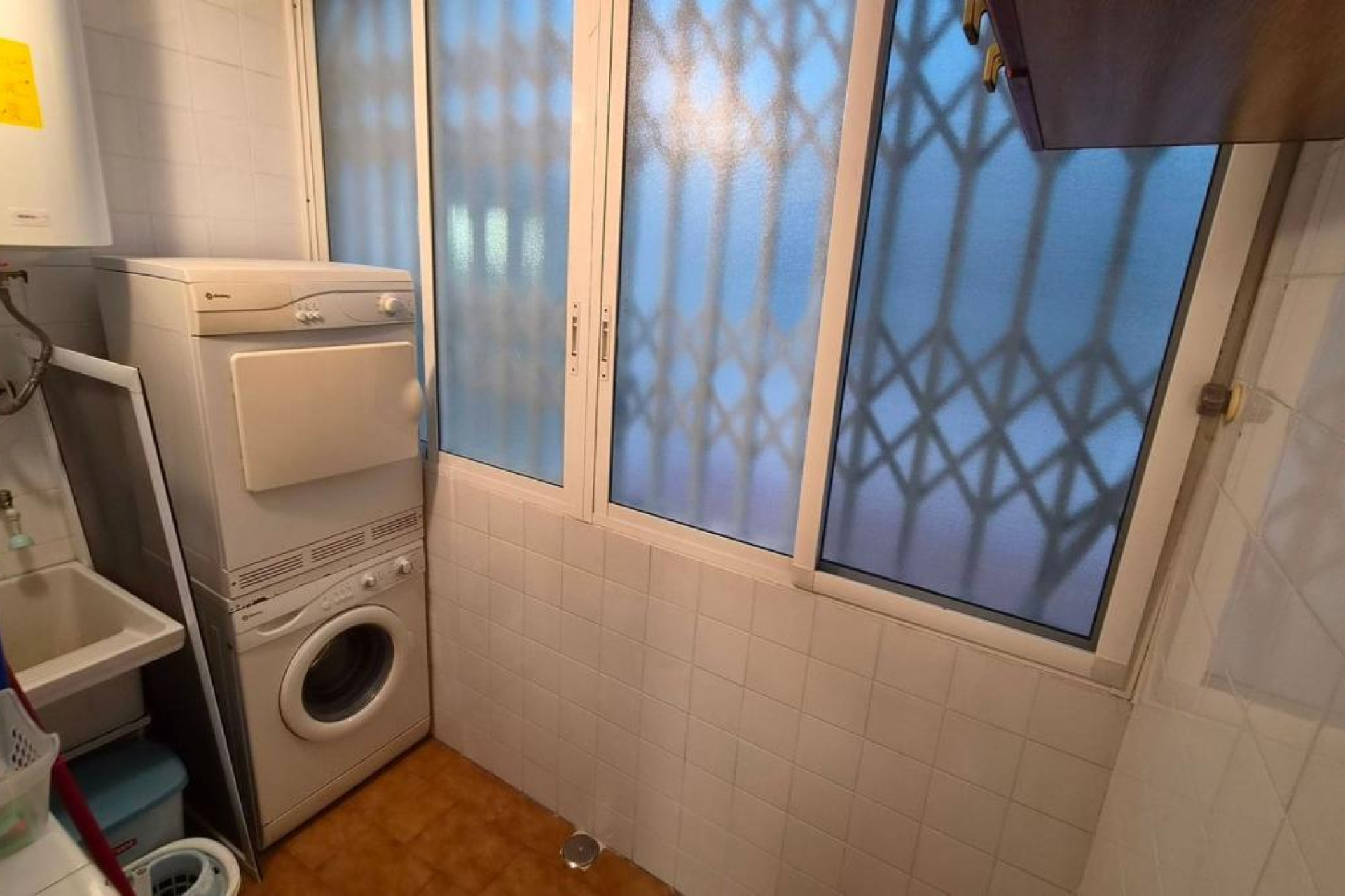Herverkoop - Appartement  - Torrevieja - torrevieja