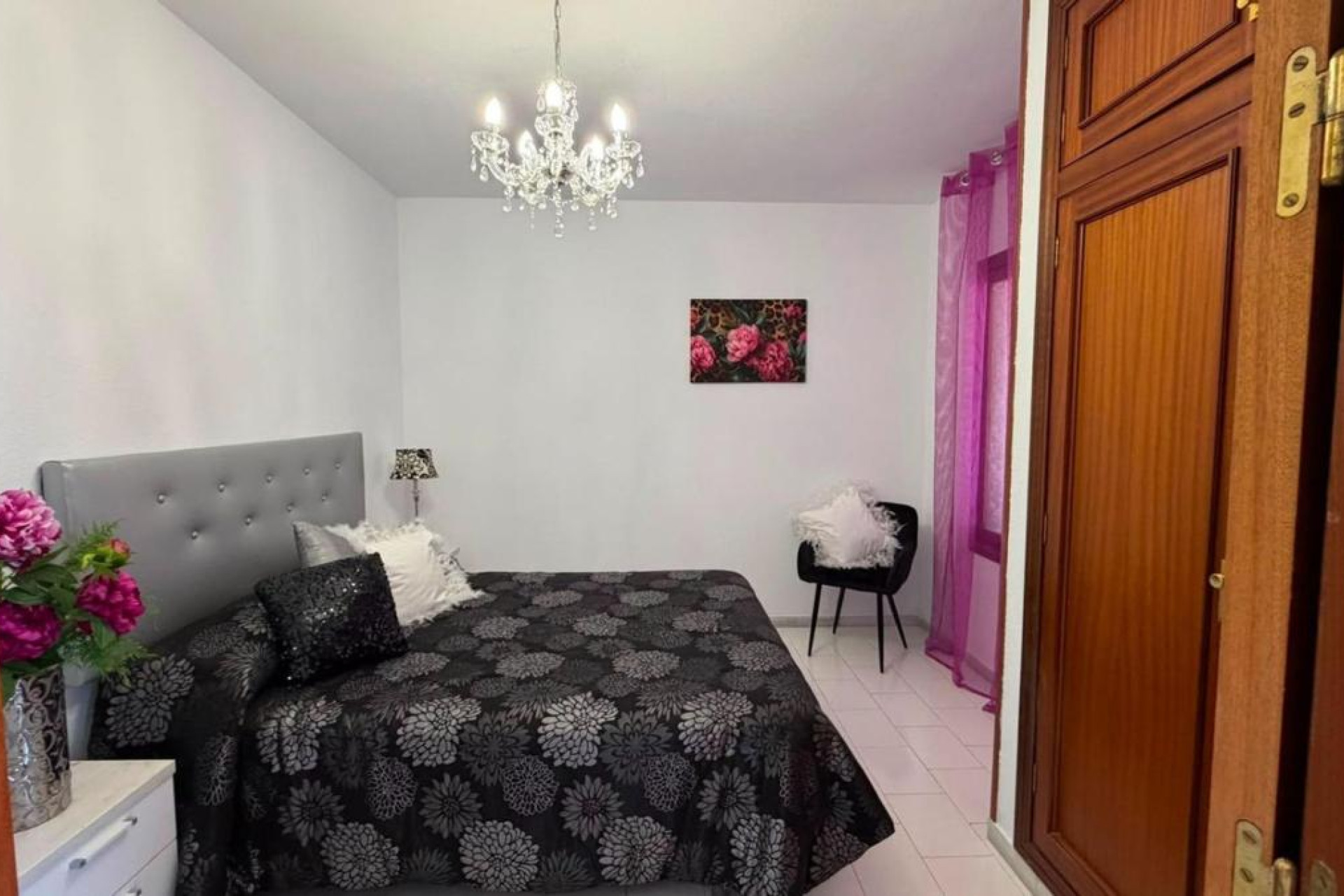 Herverkoop - Appartement  - Torrevieja - torrevieja