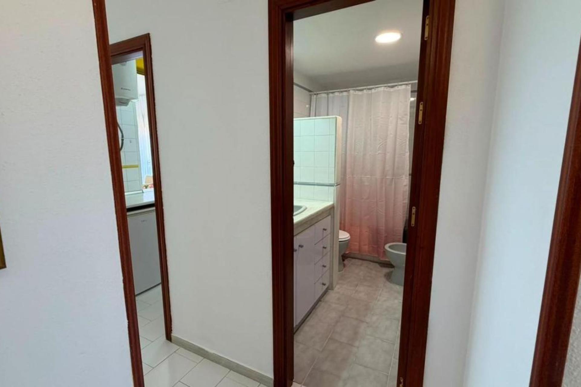 Herverkoop - Appartement  - Torrevieja - torrevieja