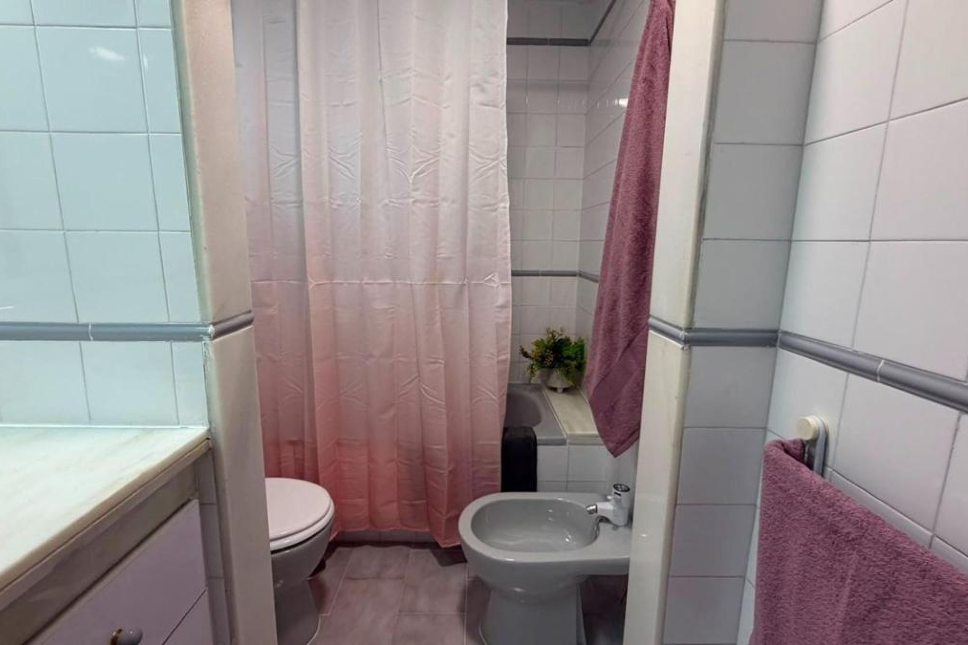 Herverkoop - Appartement  - Torrevieja - torrevieja