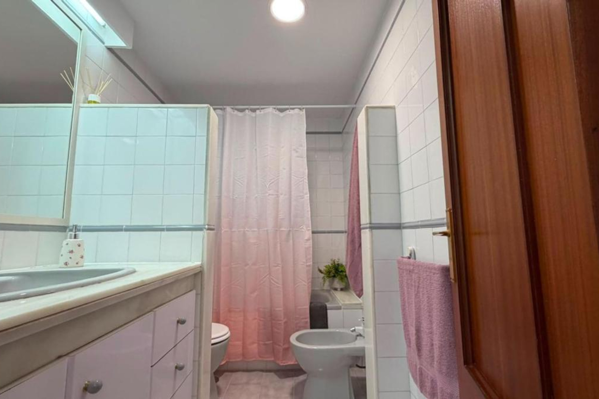 Herverkoop - Appartement  - Torrevieja - torrevieja