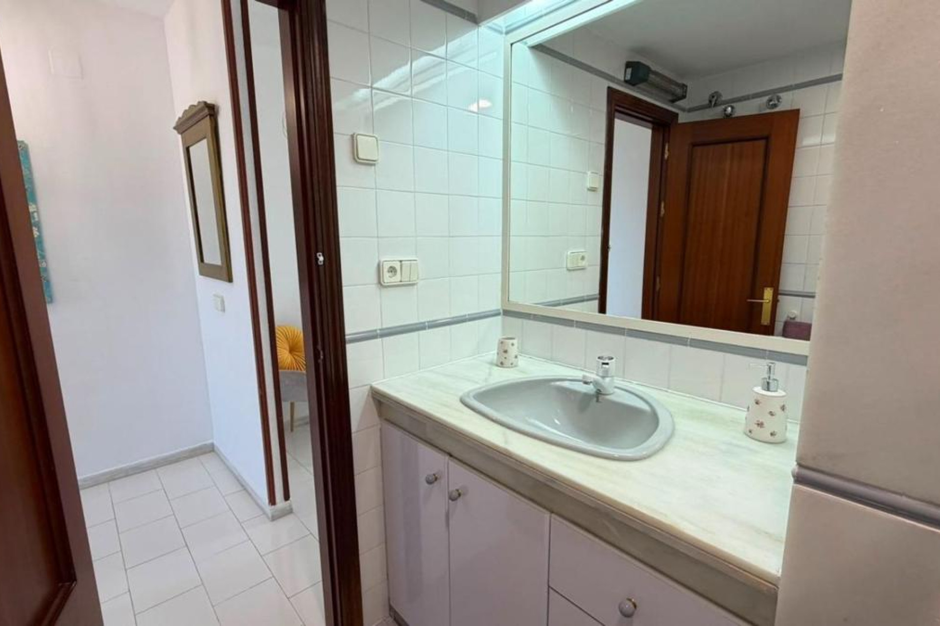Herverkoop - Appartement  - Torrevieja - torrevieja