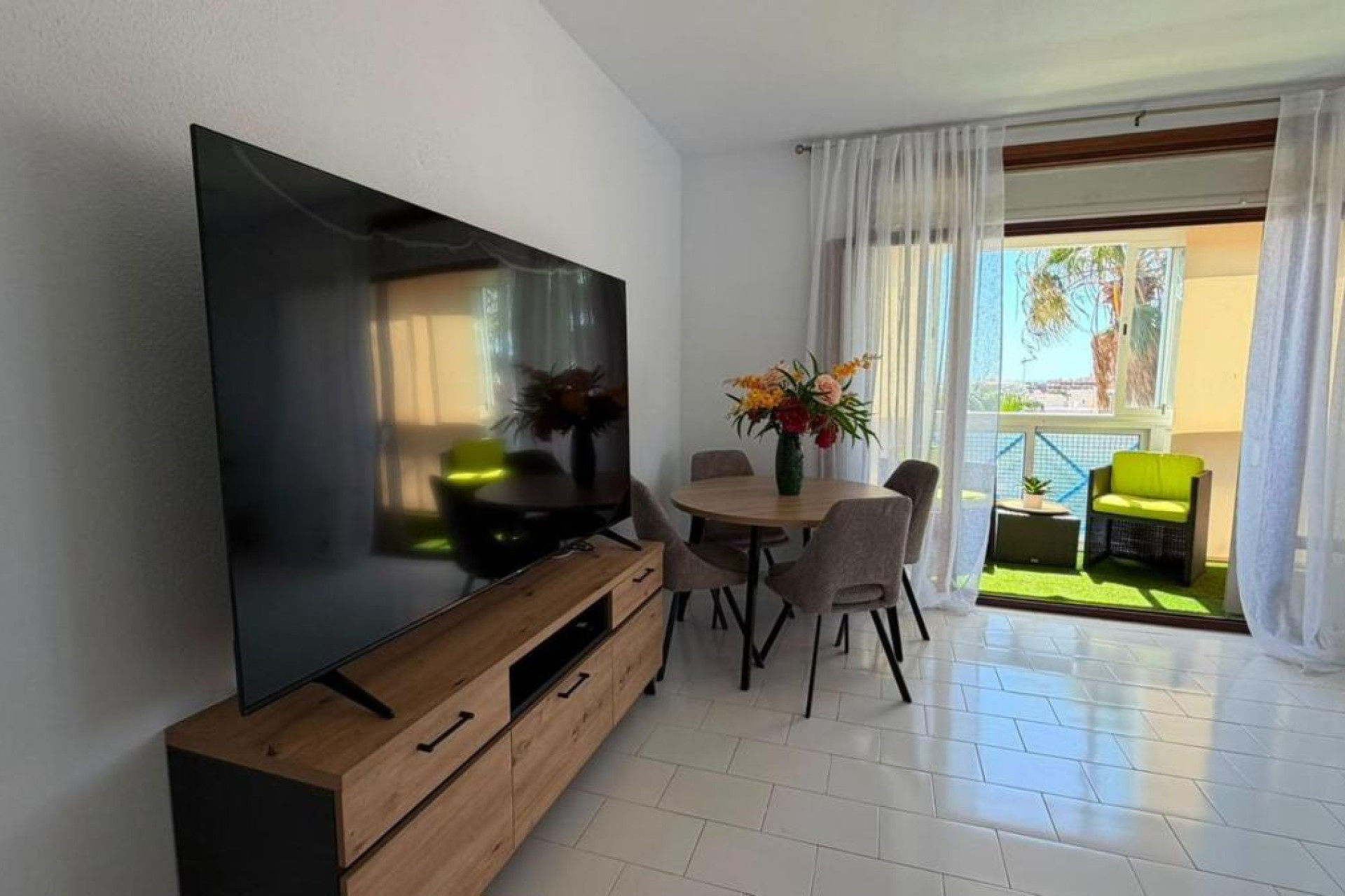 Herverkoop - Appartement  - Torrevieja - torrevieja