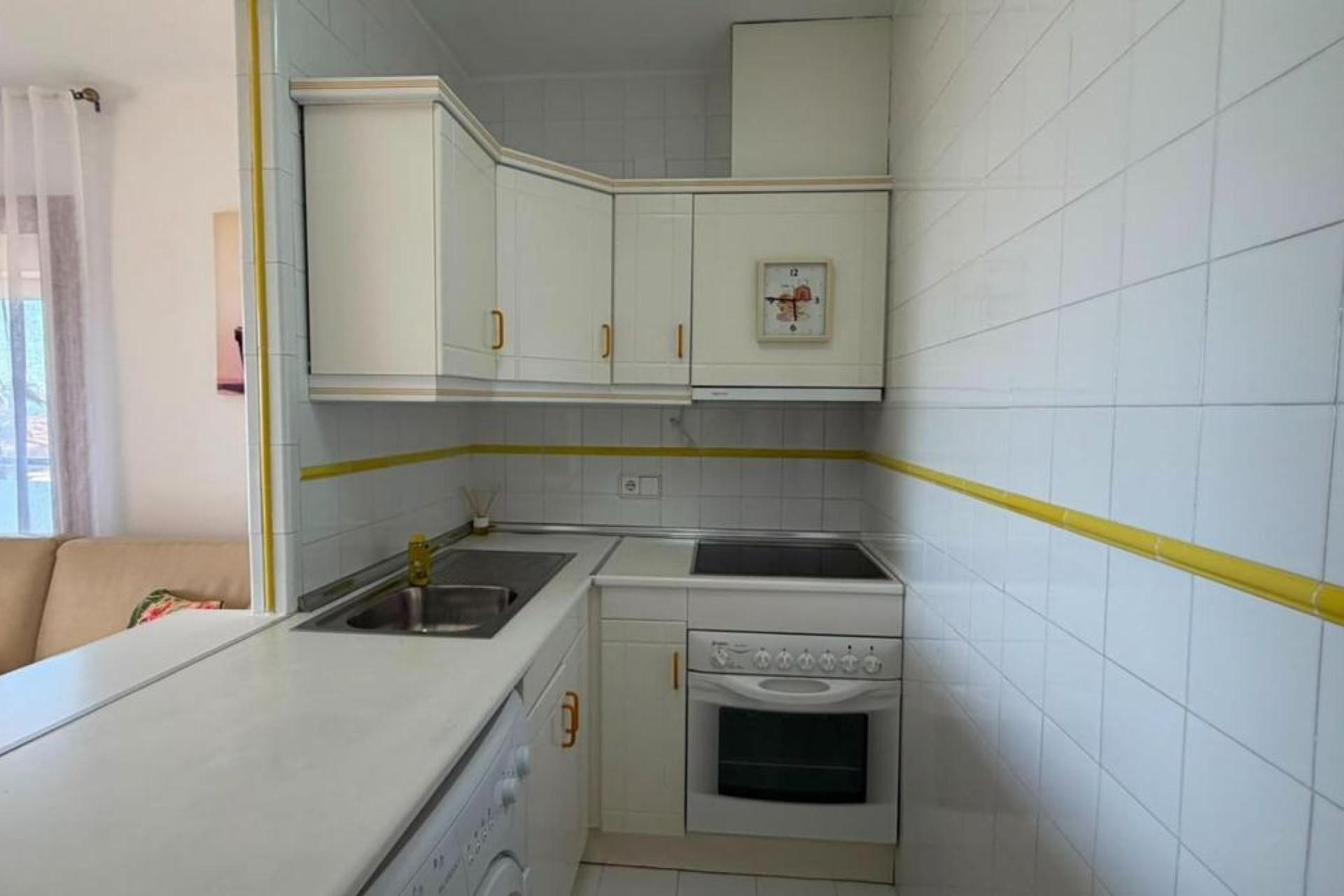 Herverkoop - Appartement  - Torrevieja - torrevieja