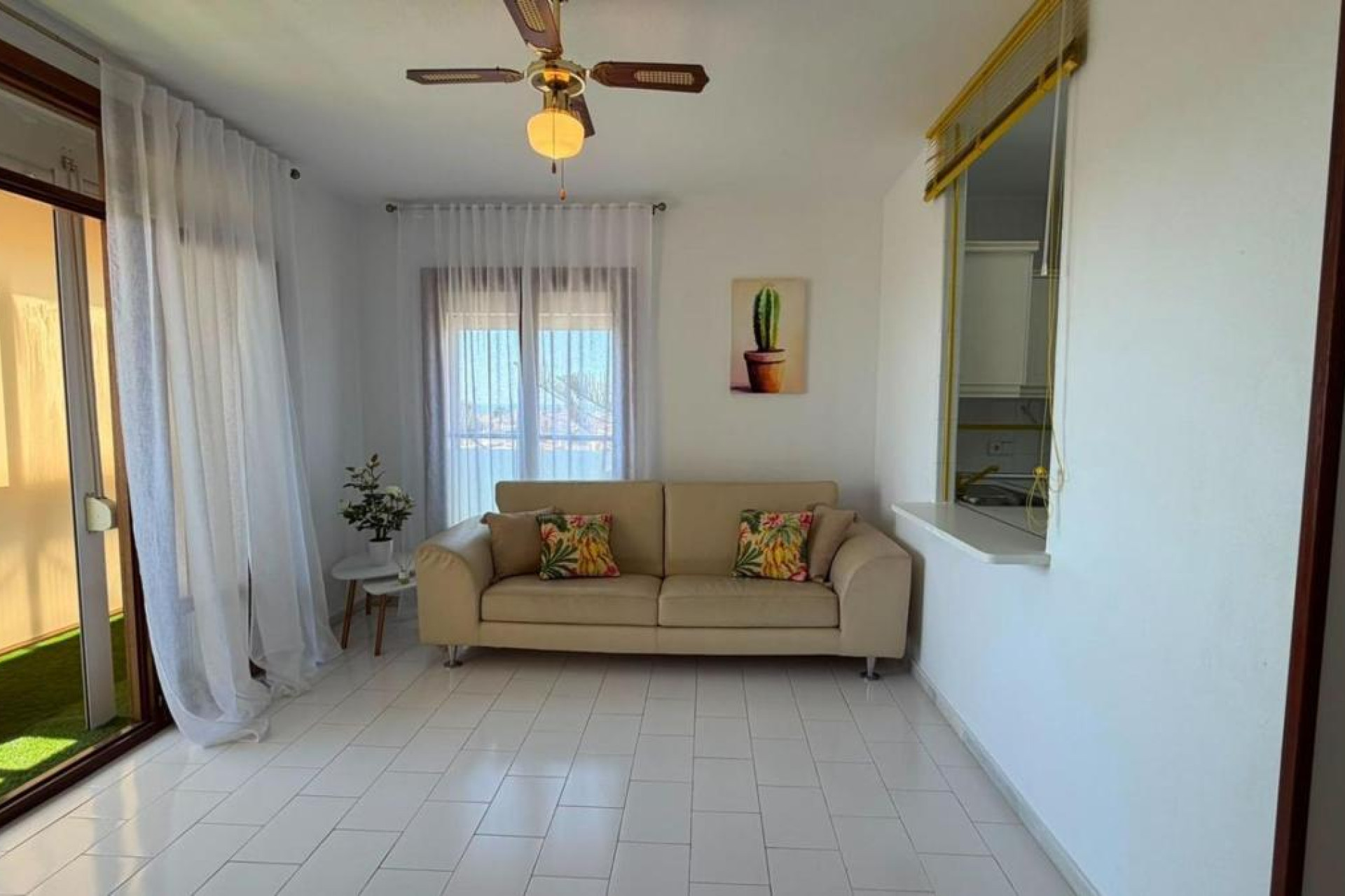 Herverkoop - Appartement  - Torrevieja - torrevieja