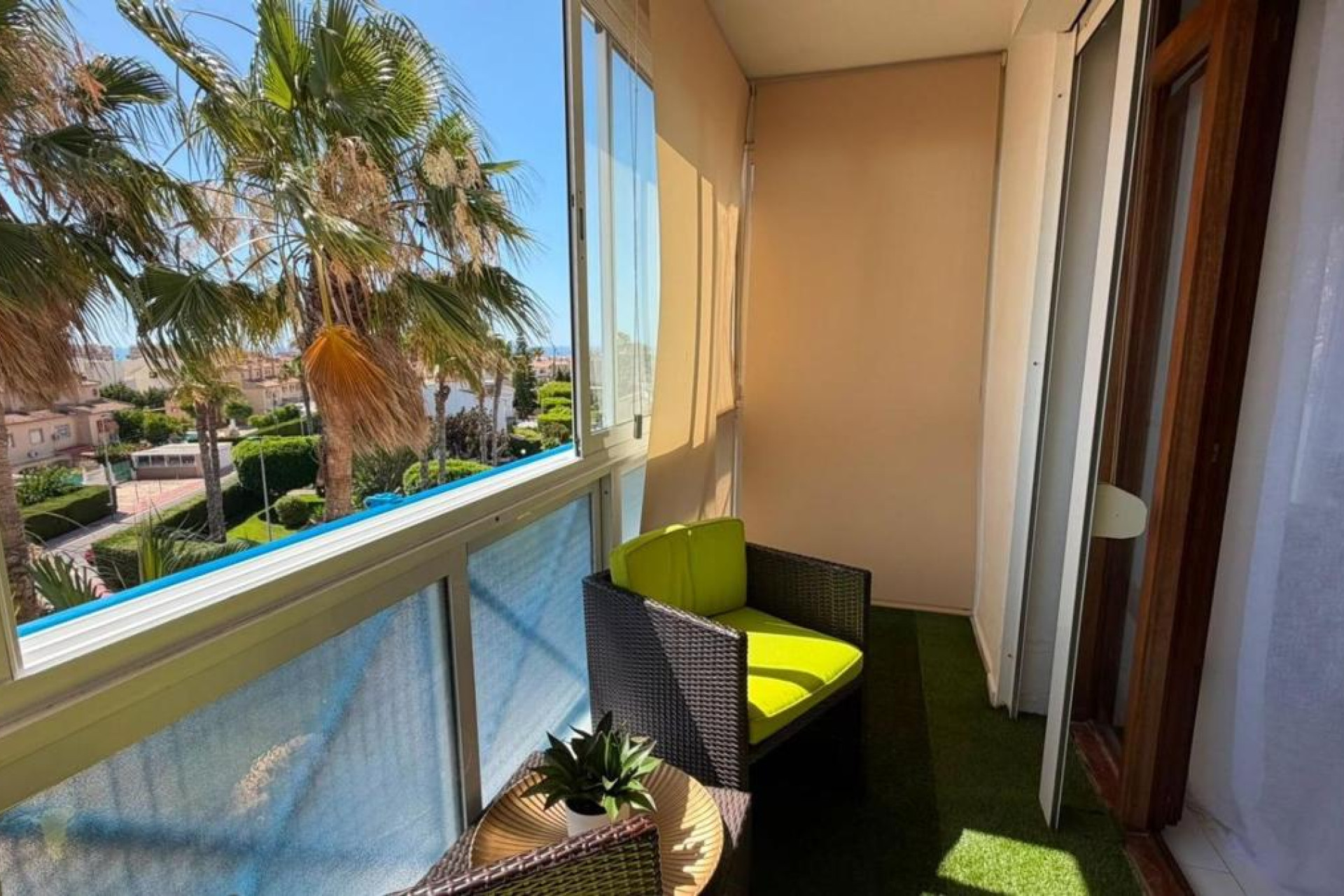 Herverkoop - Appartement  - Torrevieja - torrevieja