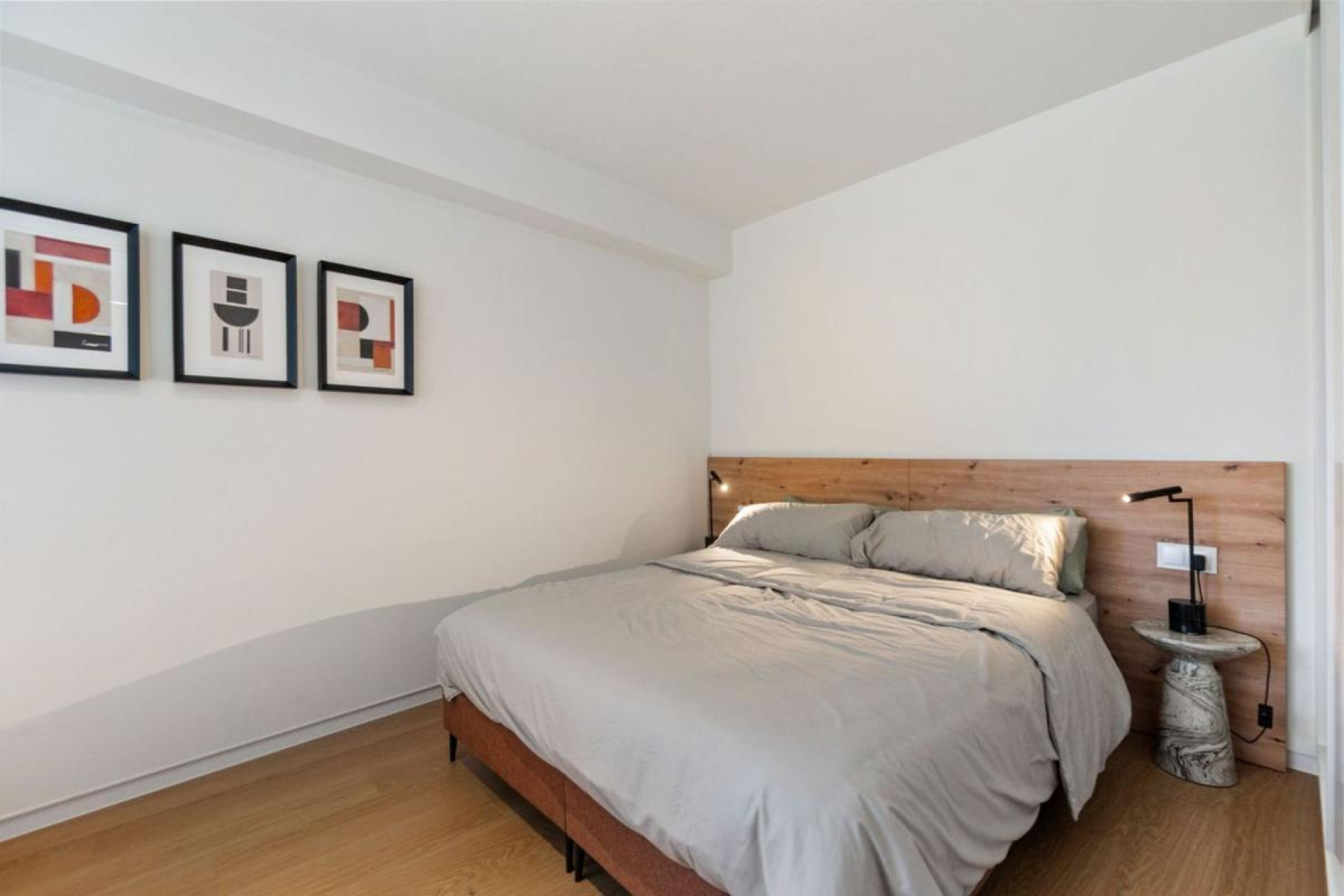 Herverkoop - Appartement  - Torrevieja - torrevieja