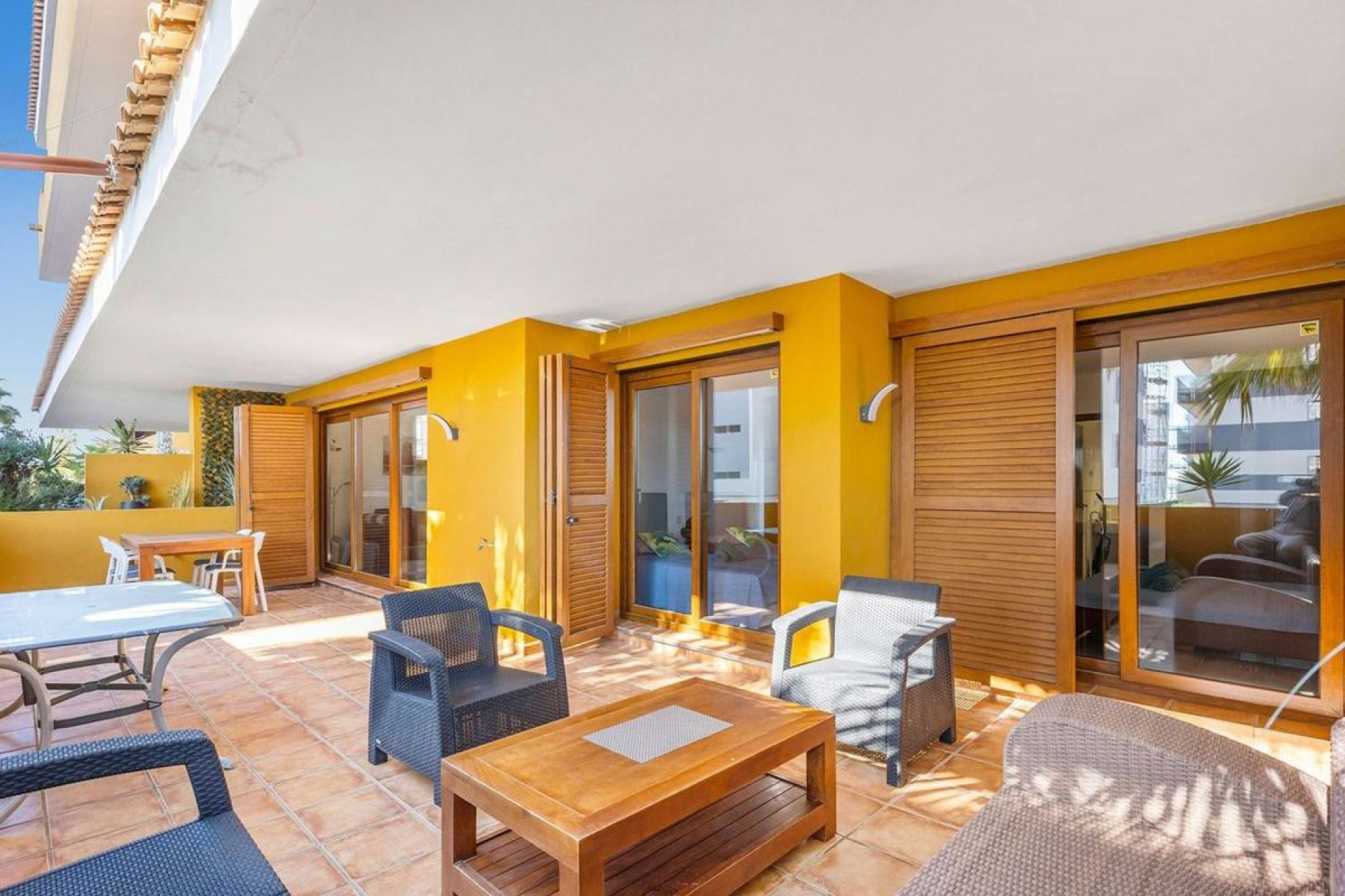 Herverkoop - Appartement  - Torrevieja - torrevieja