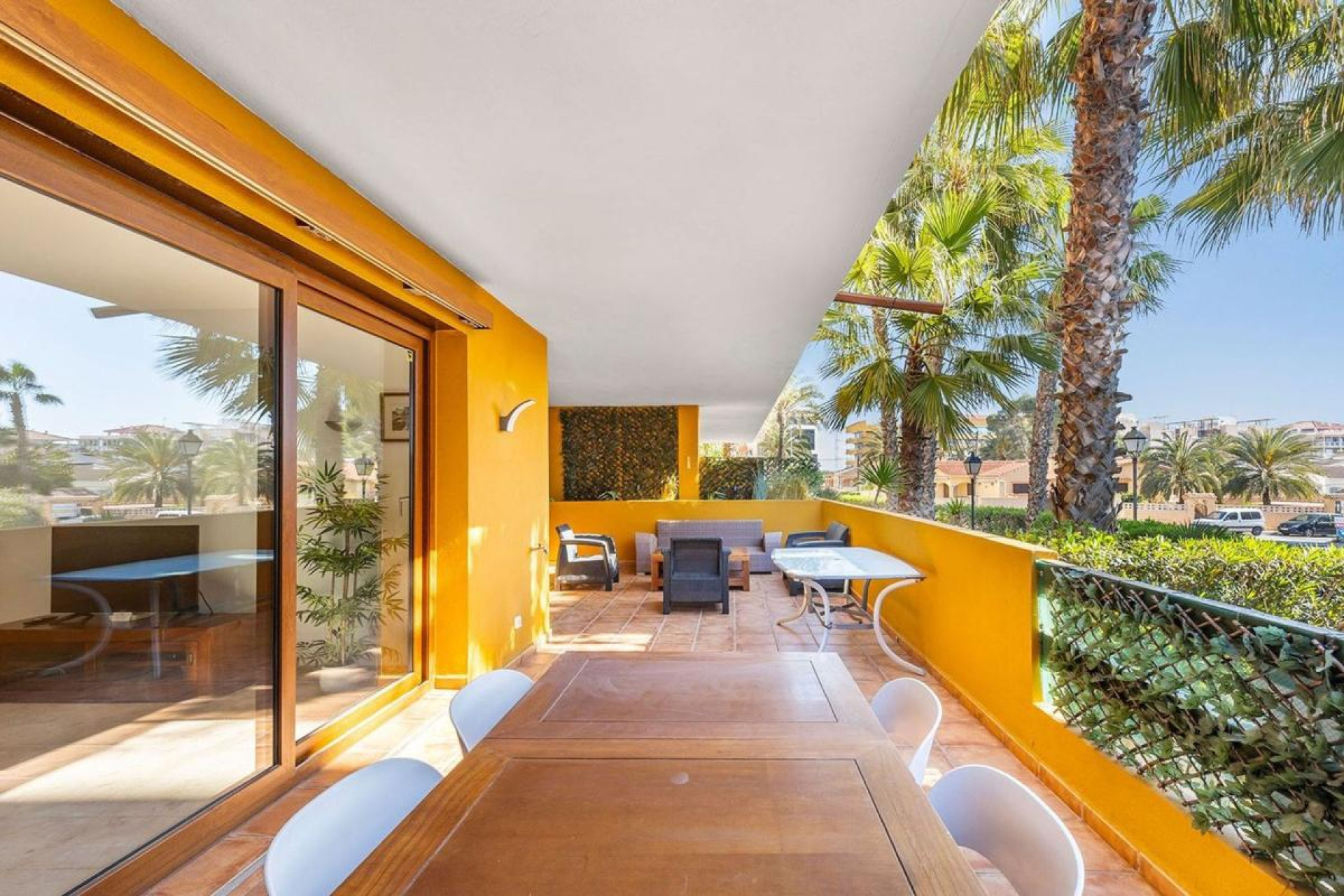 Herverkoop - Appartement  - Torrevieja - torrevieja