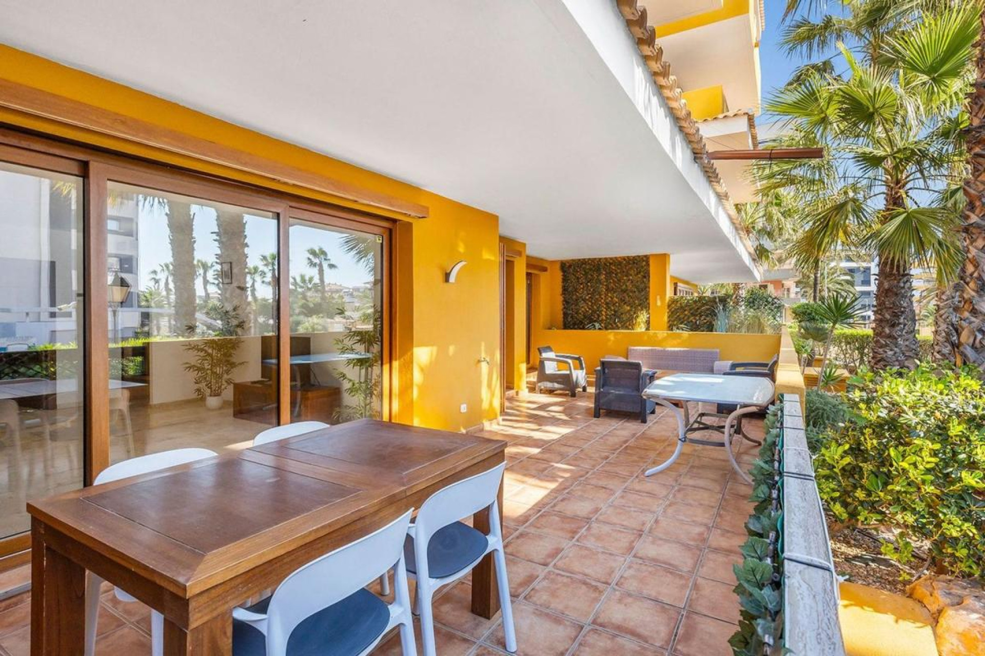 Herverkoop - Appartement  - Torrevieja - torrevieja