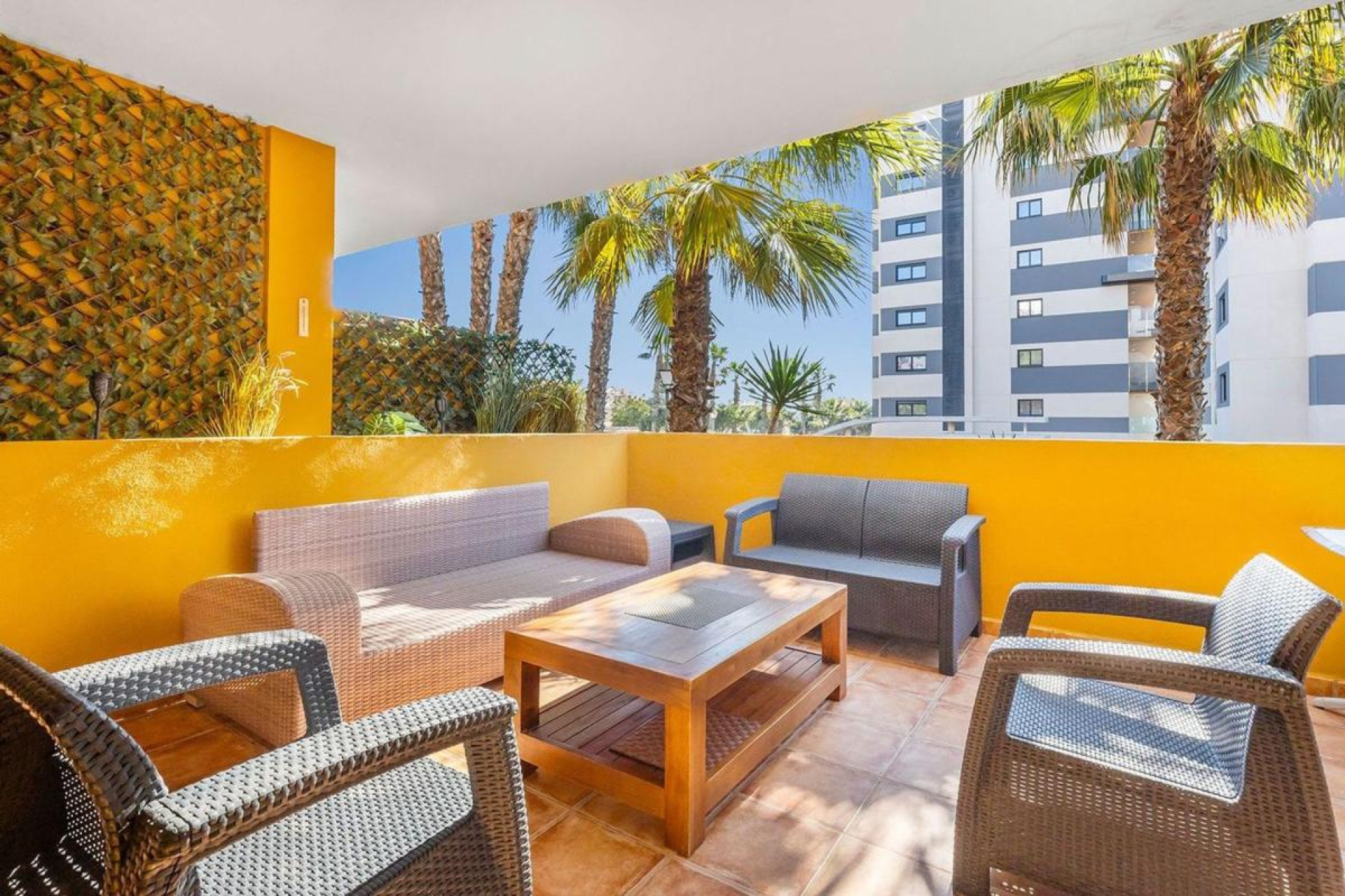 Herverkoop - Appartement  - Torrevieja - torrevieja