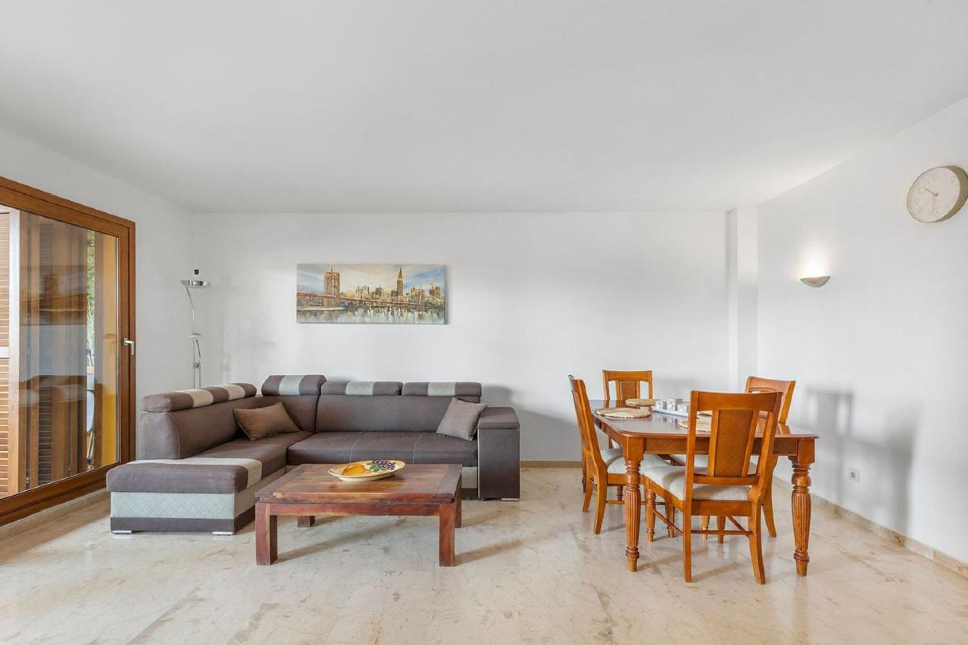 Herverkoop - Appartement  - Torrevieja - torrevieja