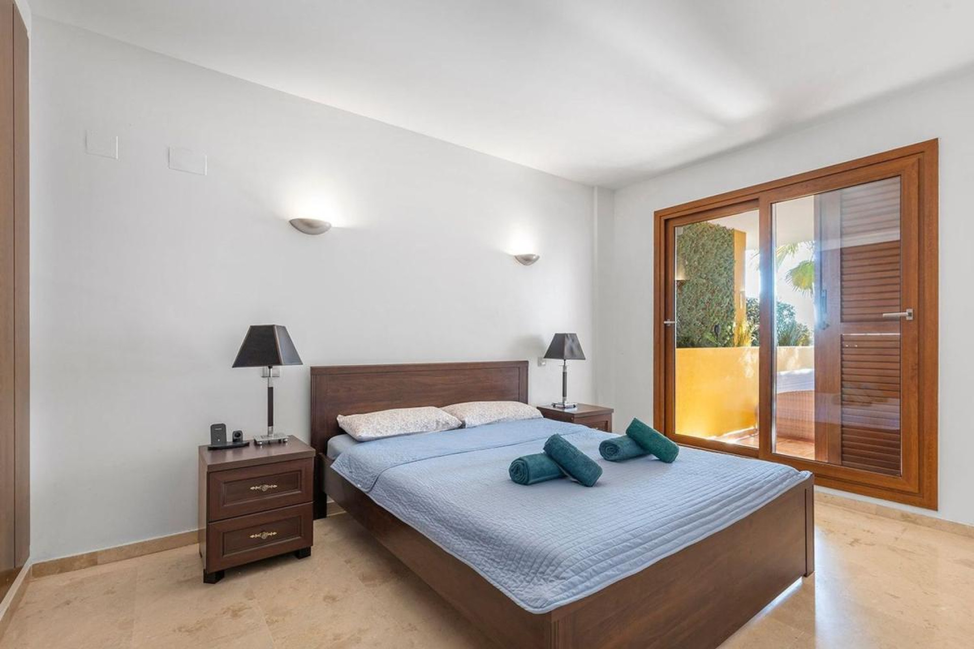 Herverkoop - Appartement  - Torrevieja - torrevieja