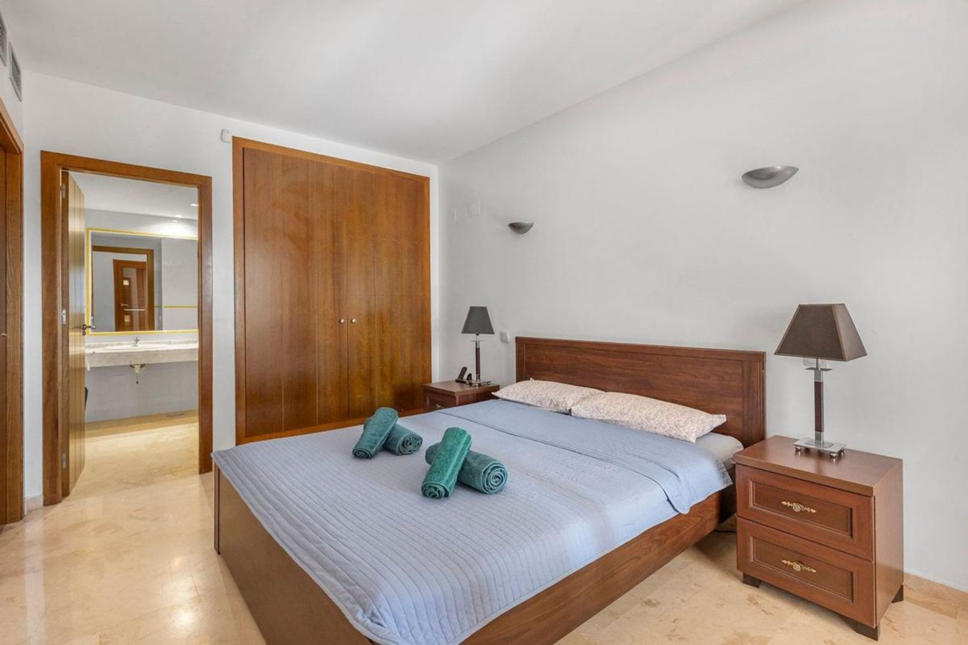 Herverkoop - Appartement  - Torrevieja - torrevieja