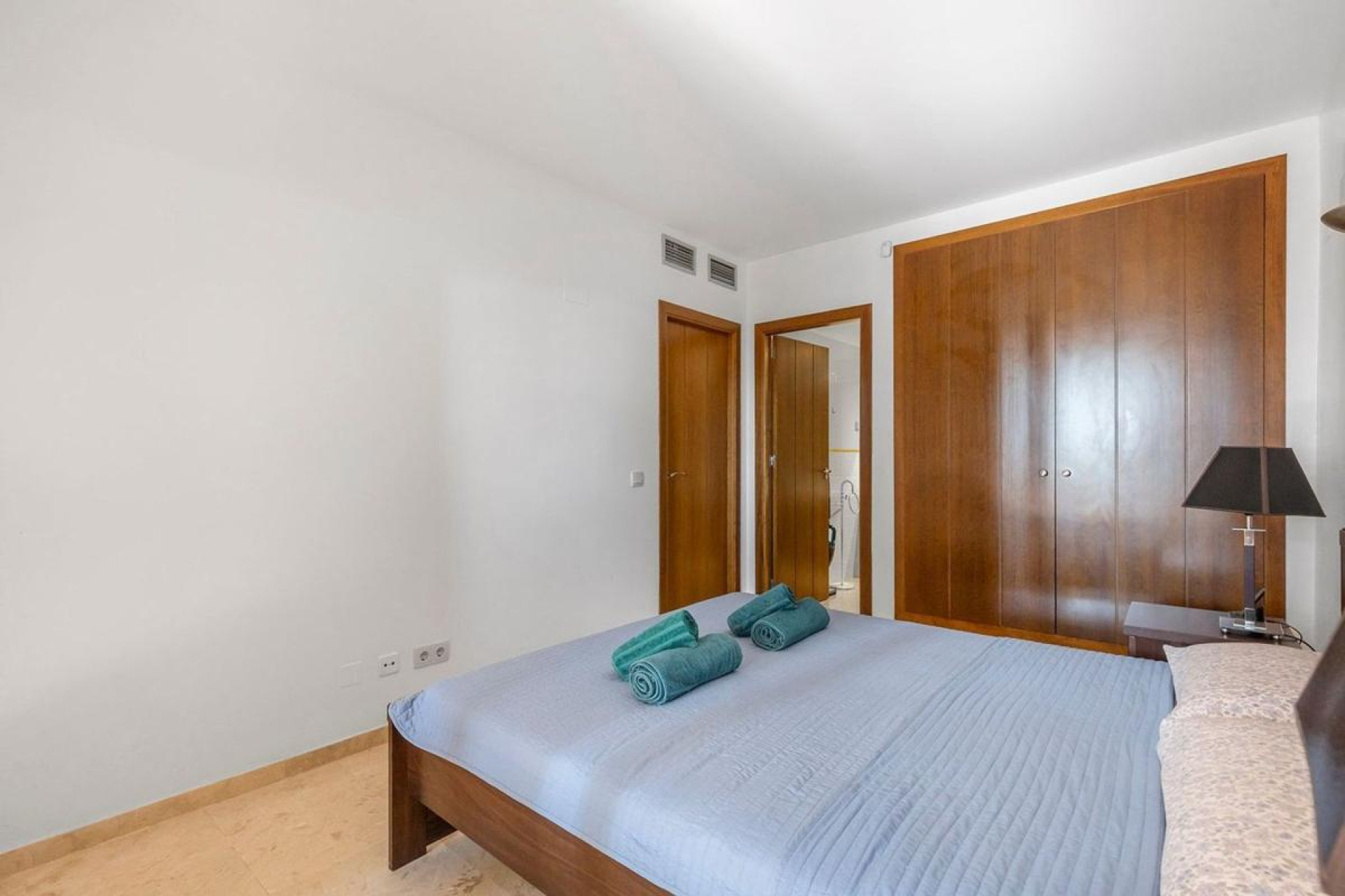 Herverkoop - Appartement  - Torrevieja - torrevieja