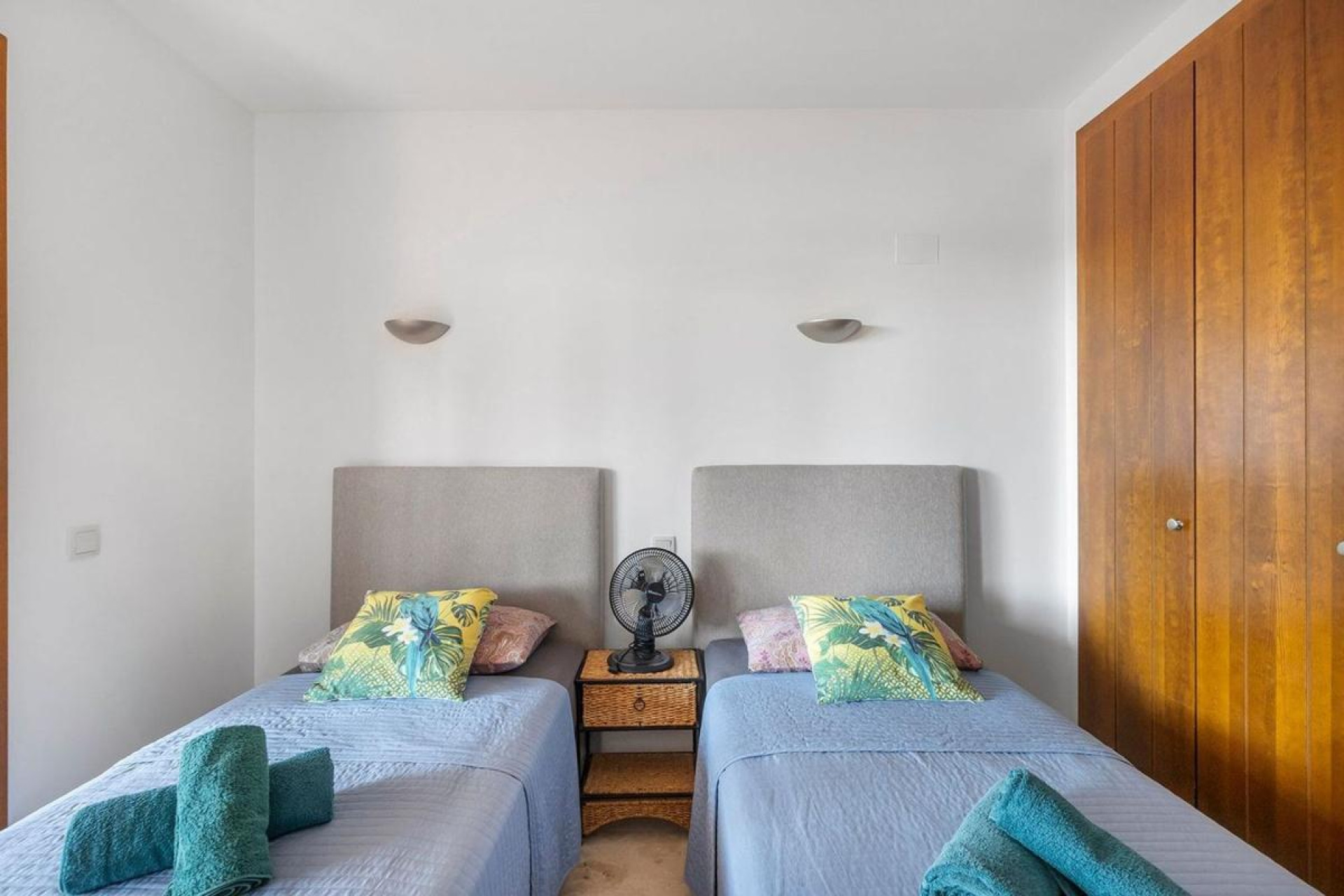Herverkoop - Appartement  - Torrevieja - torrevieja