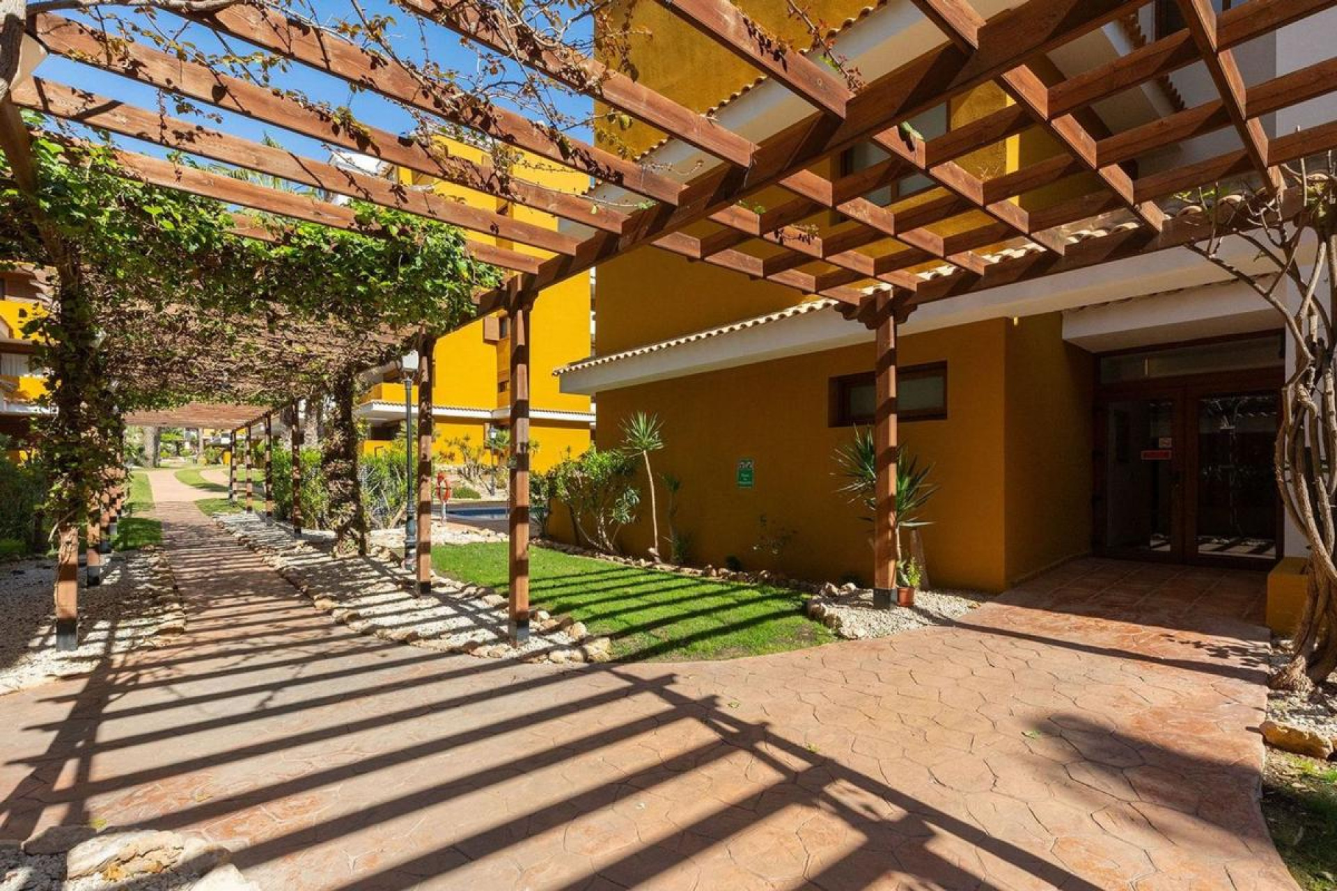 Herverkoop - Appartement  - Torrevieja - torrevieja